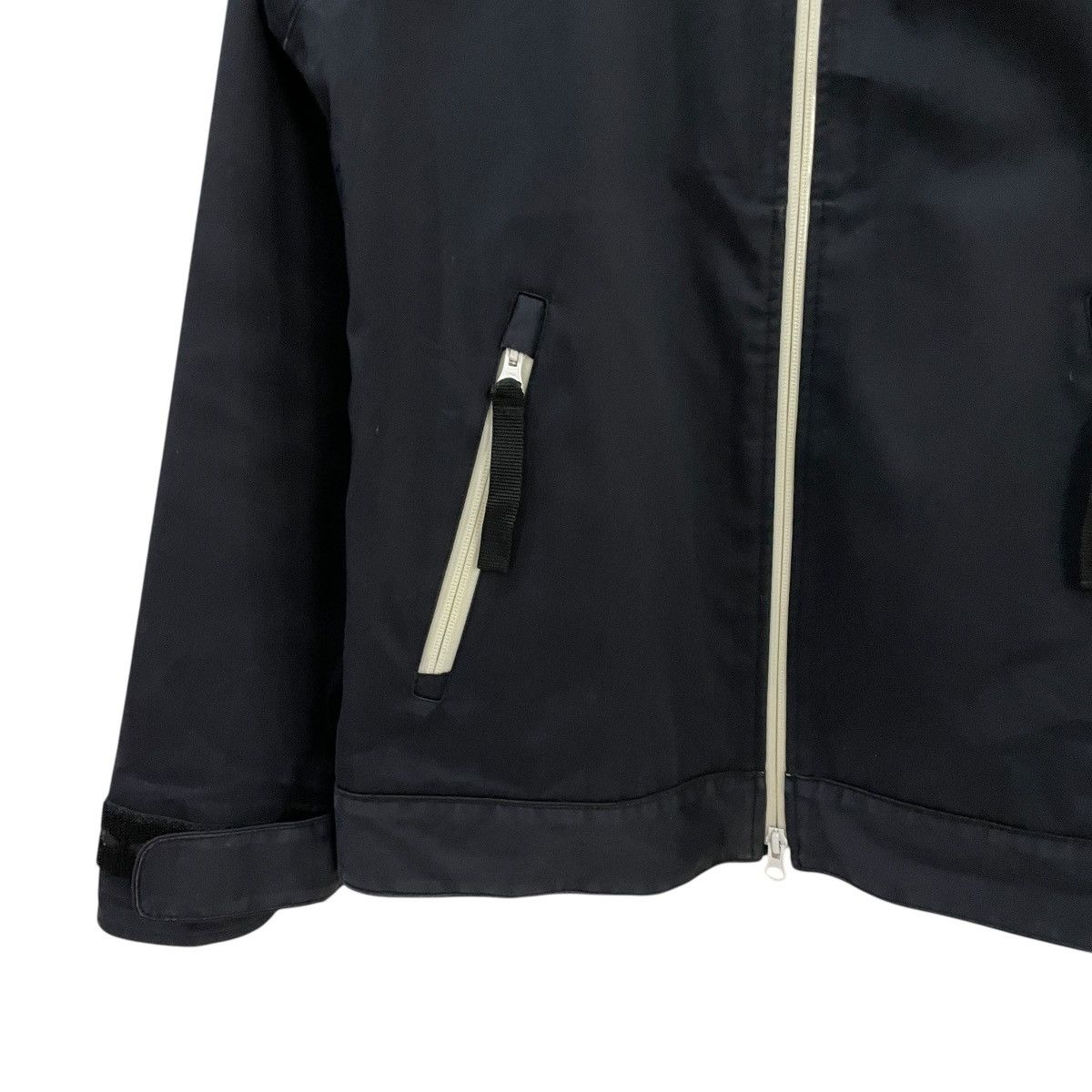 Goretex Vintage NexusV11 Gore-tex Jacket Size US M / EU 48-50 / 2 - 3 Thumbnail