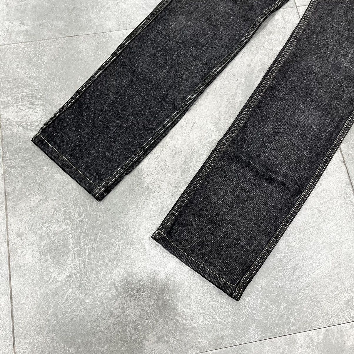 Japanese Brand × Studio D'Artisan Studio D’Artisan Bush Pants Size US 28 / EU 44 - 5 Thumbnail