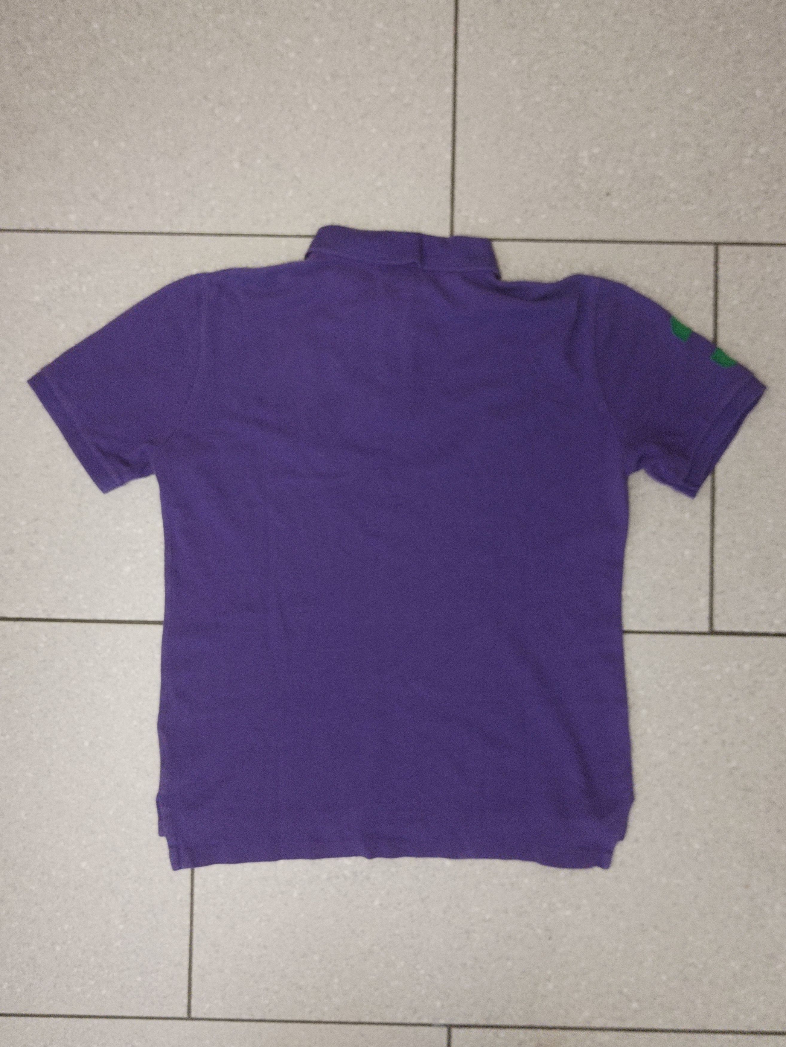 Polo Ralph Lauren Polo Ralph Lauren Chief Keef style Size US S / EU 44-46 / 1 - 2 Thumbnail