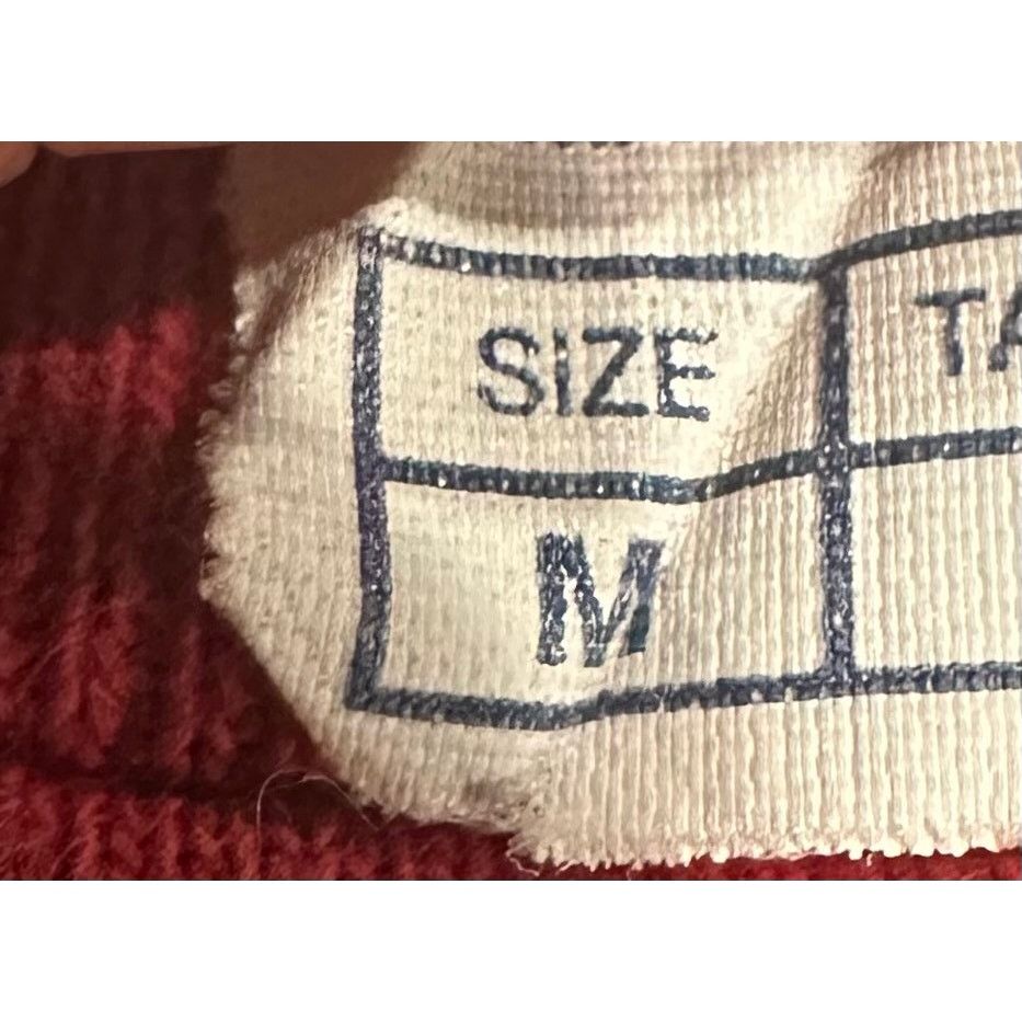 Other VTG Arkansas Razorback The Trough Red College T-shirt Size M Size US M / EU 48-50 / 2 - 5 Thumbnail