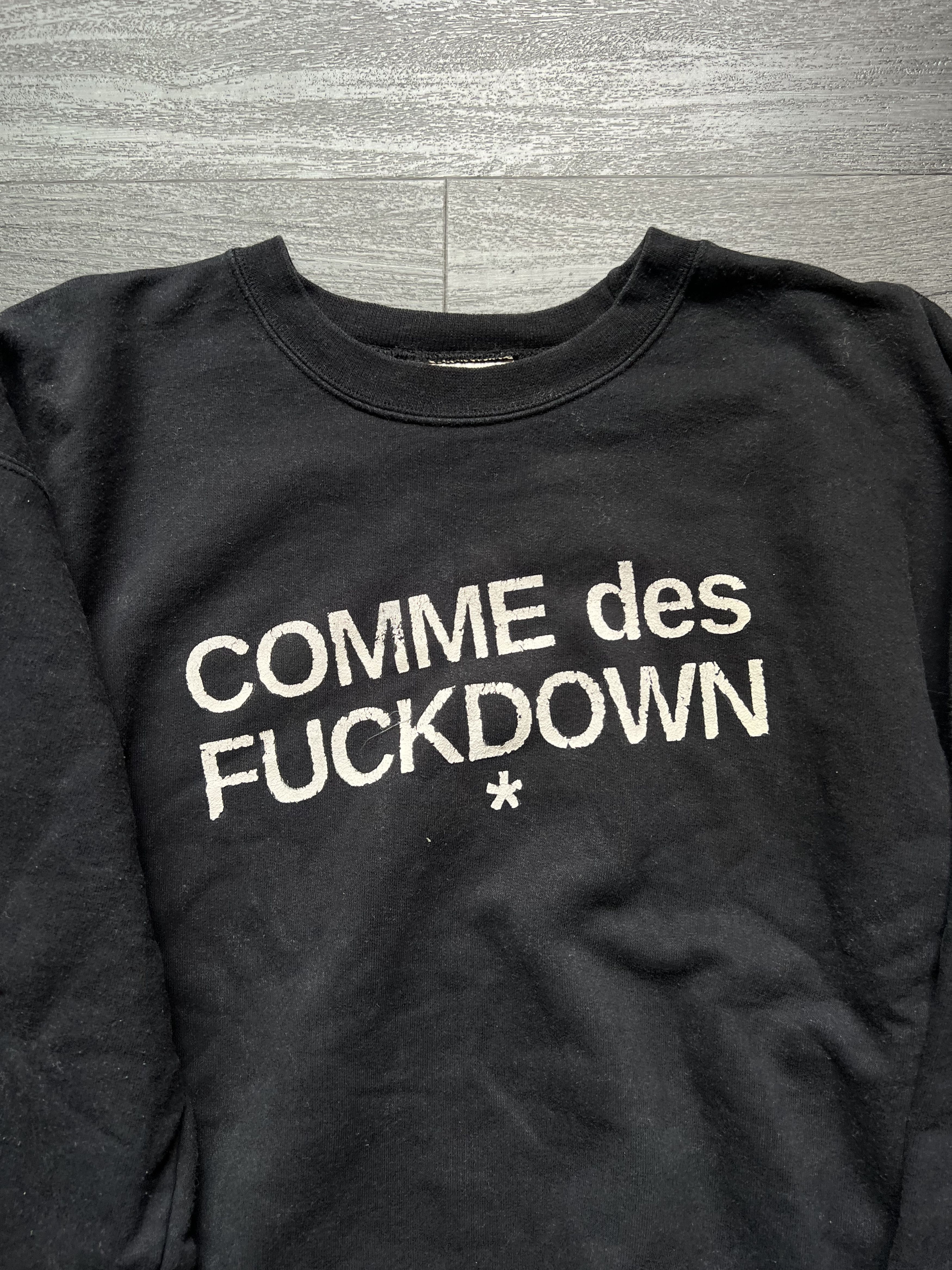 Other Vintage CDFD Size US L / EU 52-54 / 3 - 1 Preview