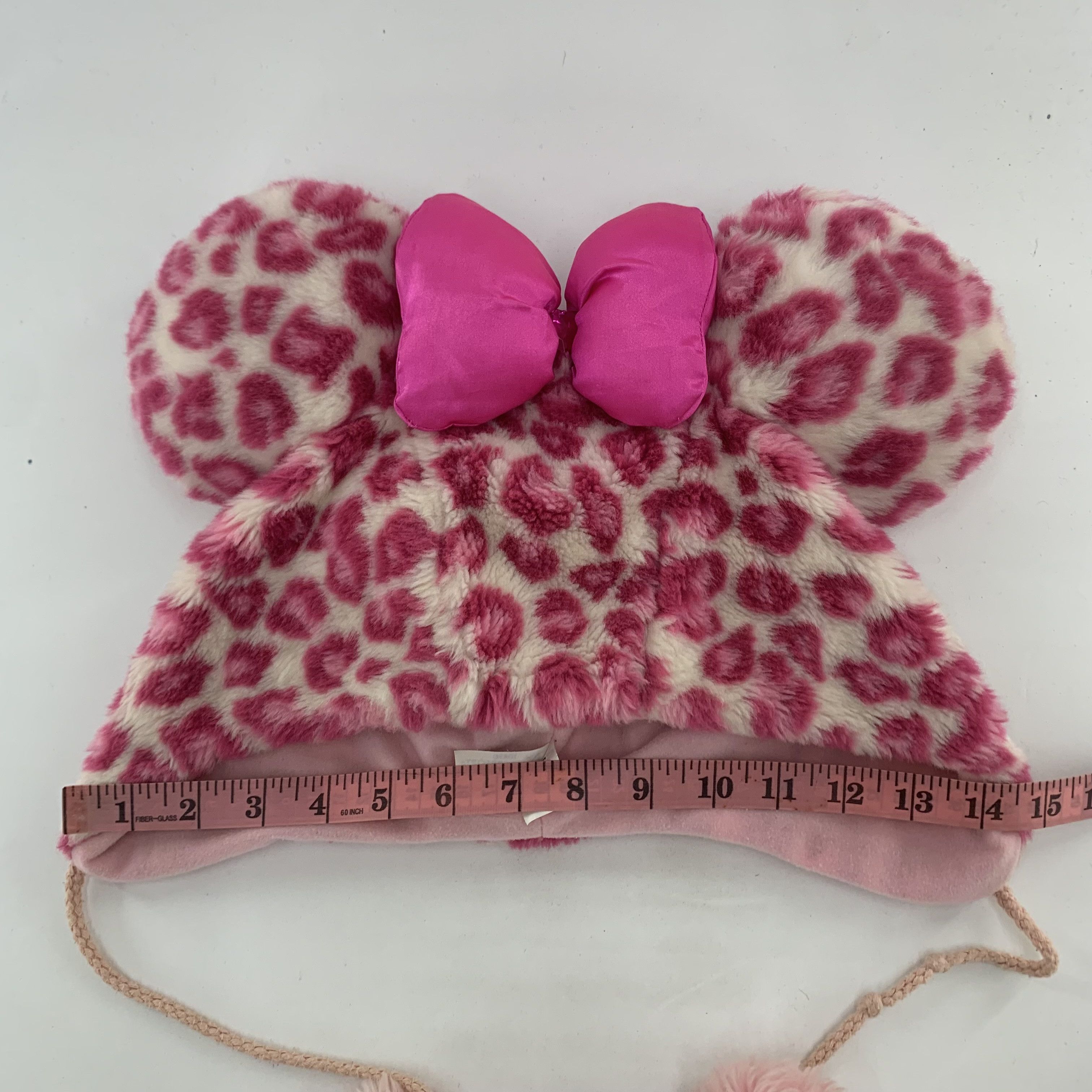 Disney Disney Beanie Cosplay Snowcap Size ONE SIZE - 8 Thumbnail