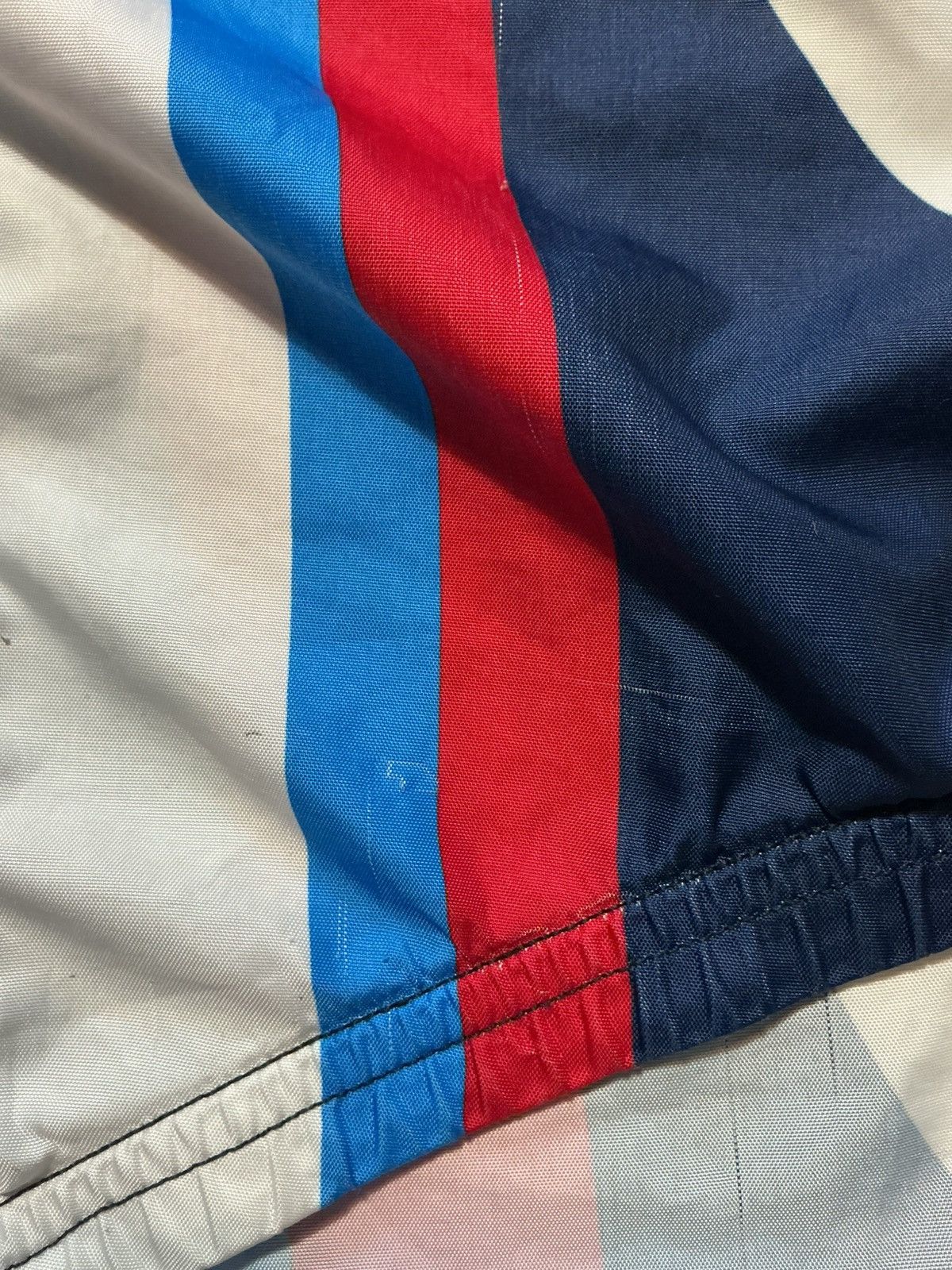 Other Squadra Team Division Shimano Bike Cycling Racing Zip Jacket Size US L / EU 52-54 / 3 - 8 Thumbnail
