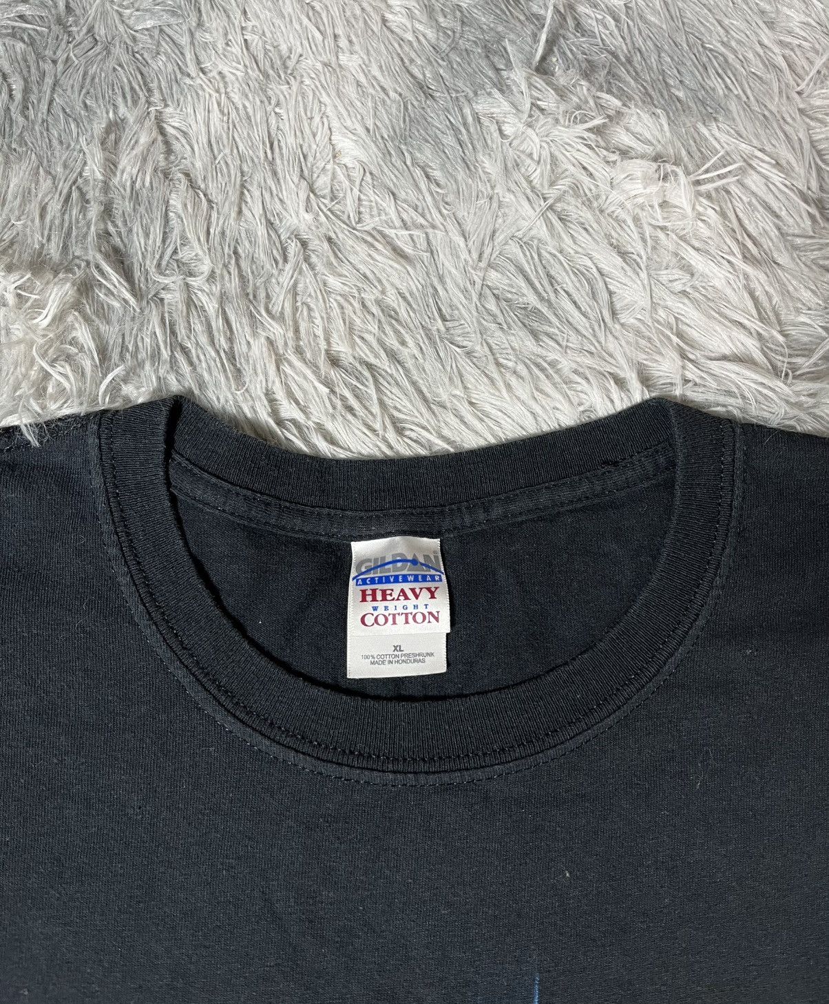 Band Tees Vintage Madonna Confessions tour promo tees Size US XL / EU 56 / 4 - 3 Thumbnail