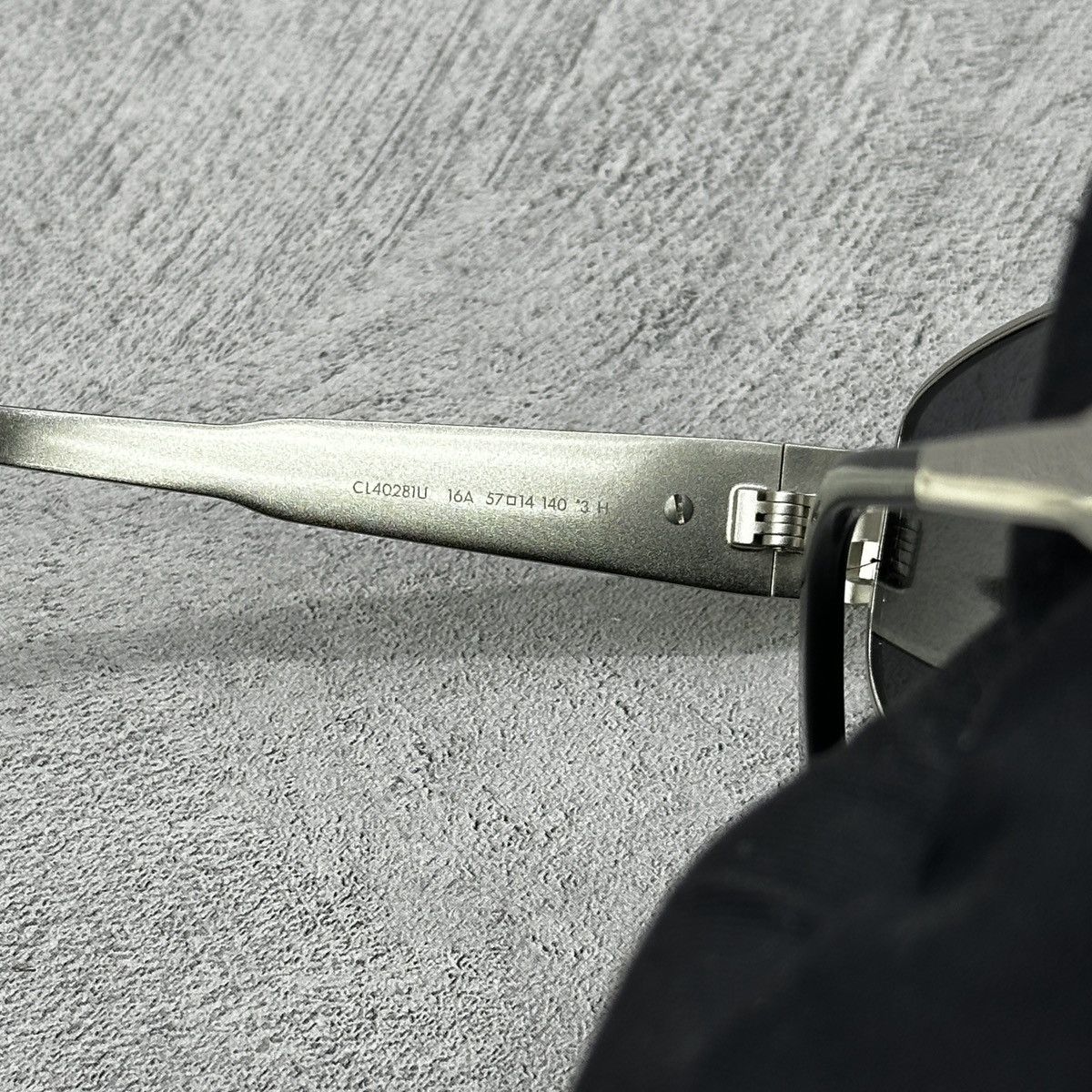 Celine CELINE CL40281U 16A SUNGLASSES Size ONE SIZE - 8 Thumbnail