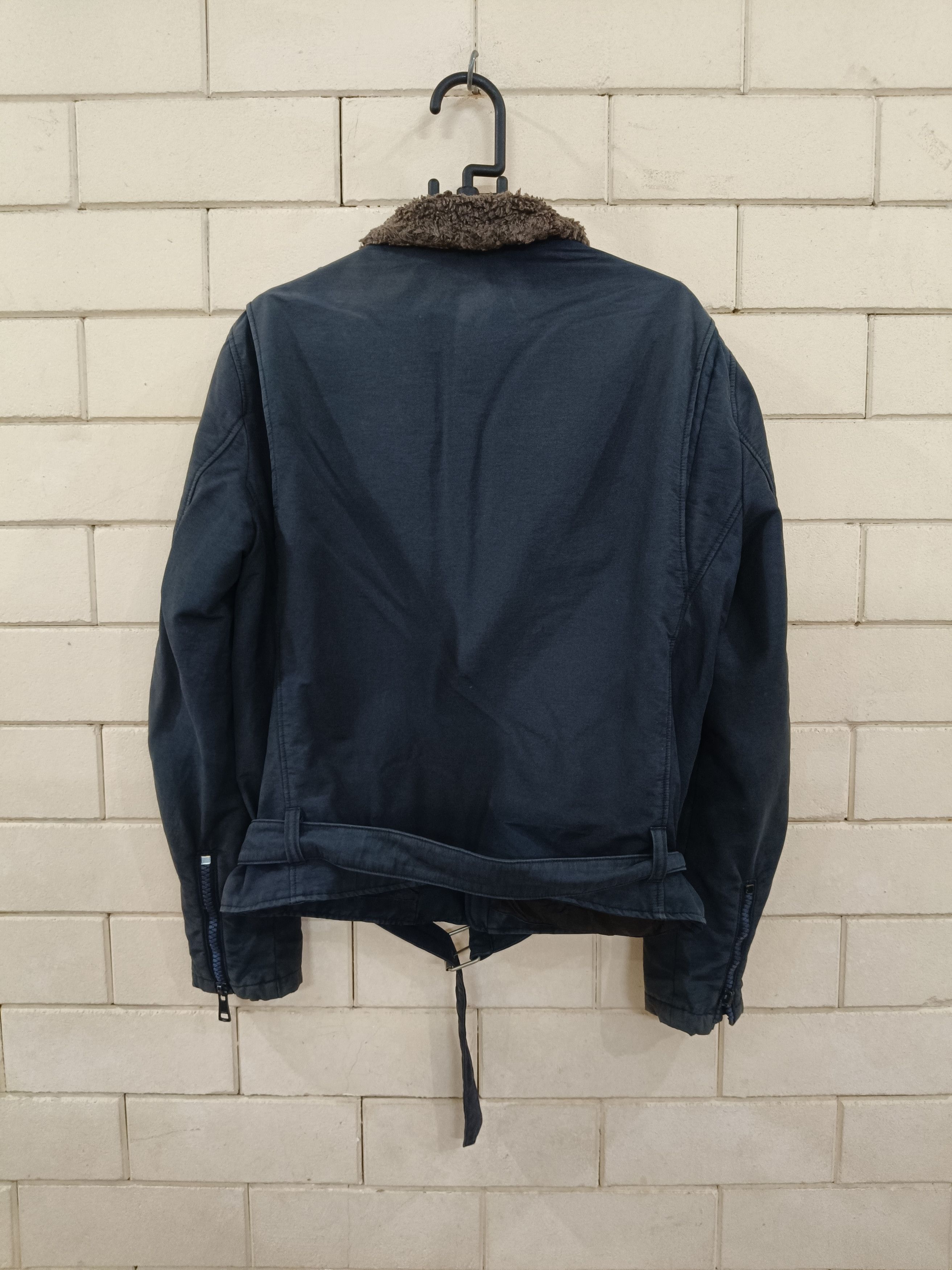 A.P.C. Rare APC Jacket Size US S / EU 44-46 / 1 - 3 Thumbnail