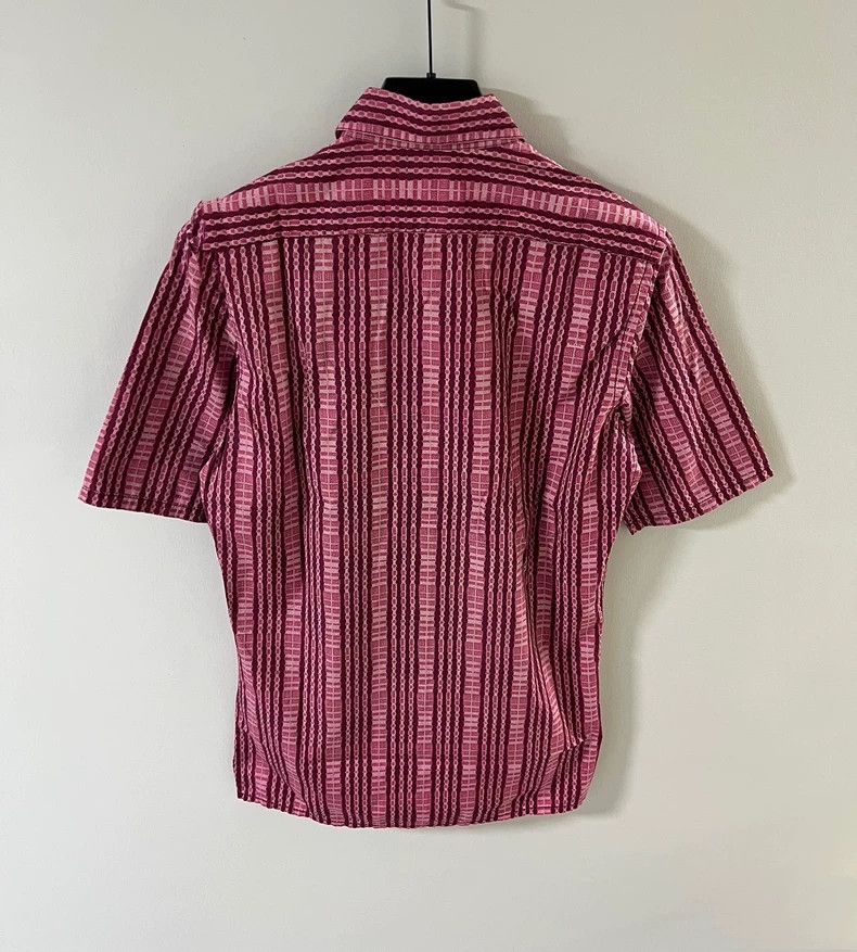 Prada Prada Size 41 Short-sleeved T-shirt size 41 2501-Nextarrow Size US XS / EU 42 / 0 - 2 Thumbnail