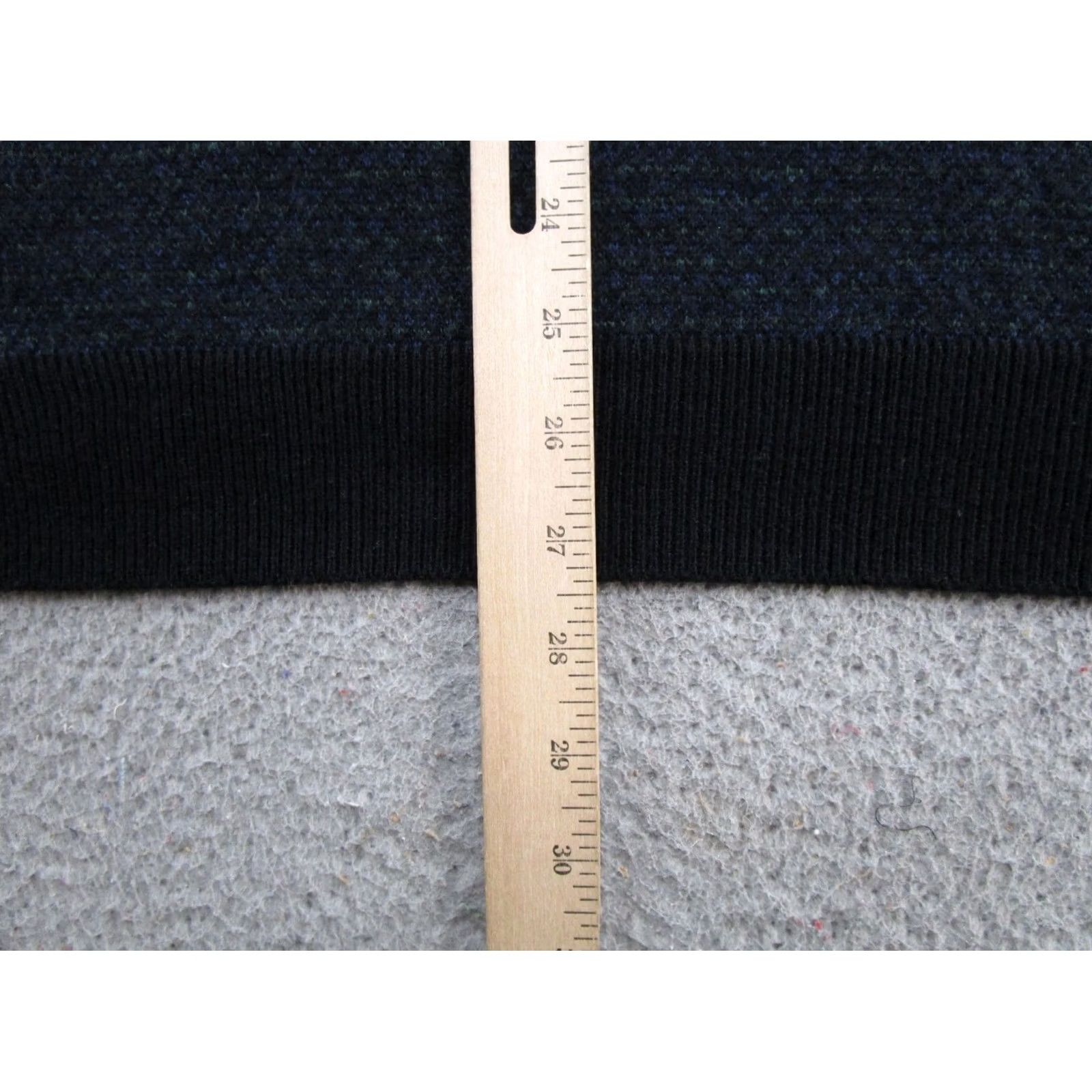 Geoffrey Beene Geoffrey Beene Shirt? Pullover Knit Sweater M Georffrey Beene Pullover Knit Sweater M Mens Preppy Winter Fall Multicolor Pattern Solid Size US M / EU 48-50 / 2 - 5 Thumbnail