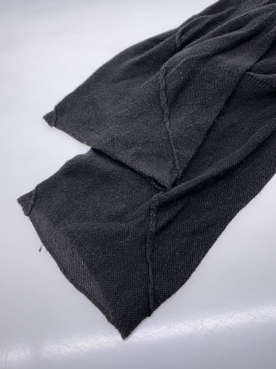 Yohji Yamamoto YOHJI YAMAMOTO Y's 00s/Irregular Shape Inside-Out Knit Size US M / EU 48-50 / 2 - 5 Thumbnail