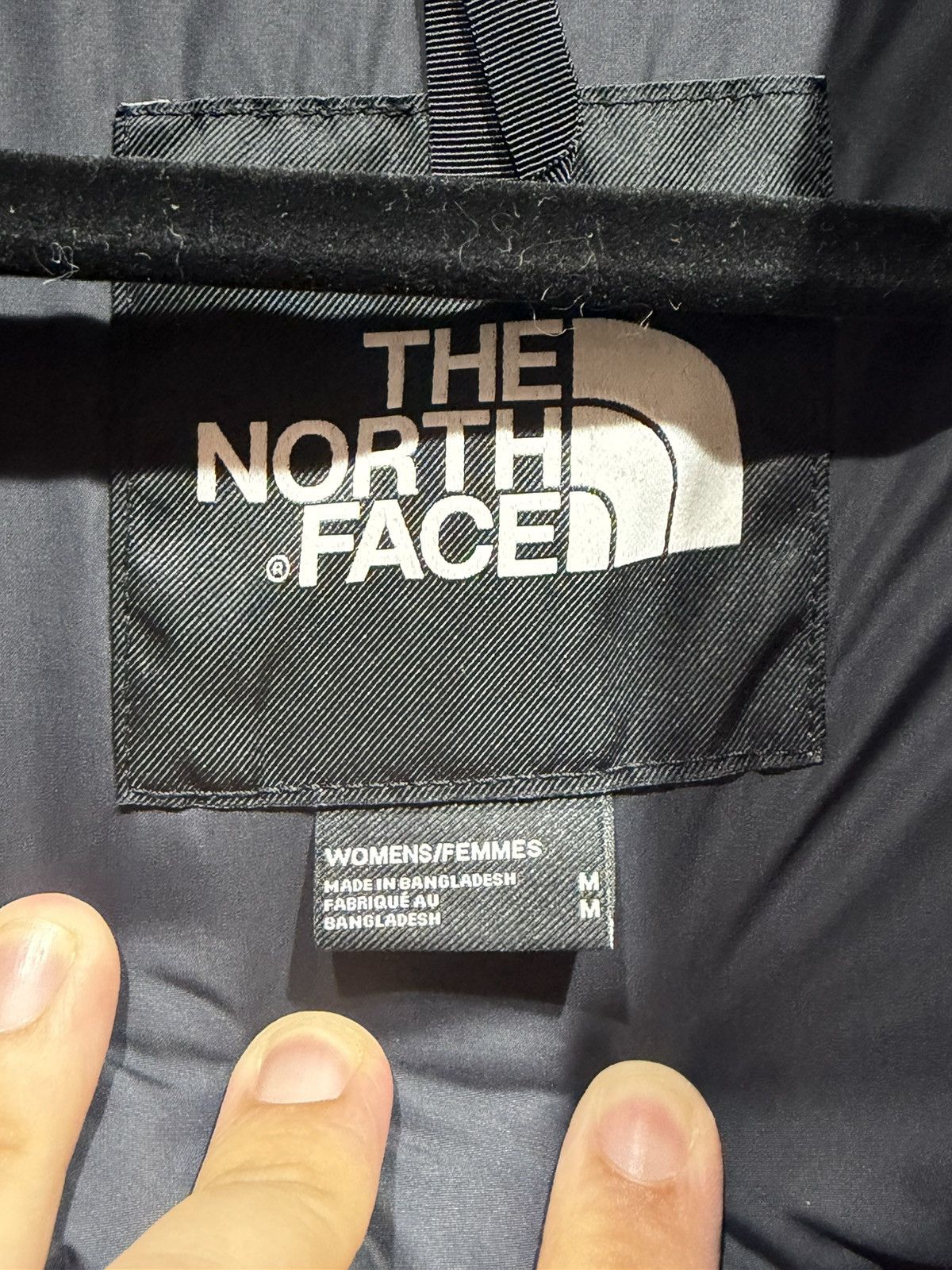 The North Face The North Face Nuptse Jacket Size US S / EU 44-46 / 1 - 3 Thumbnail