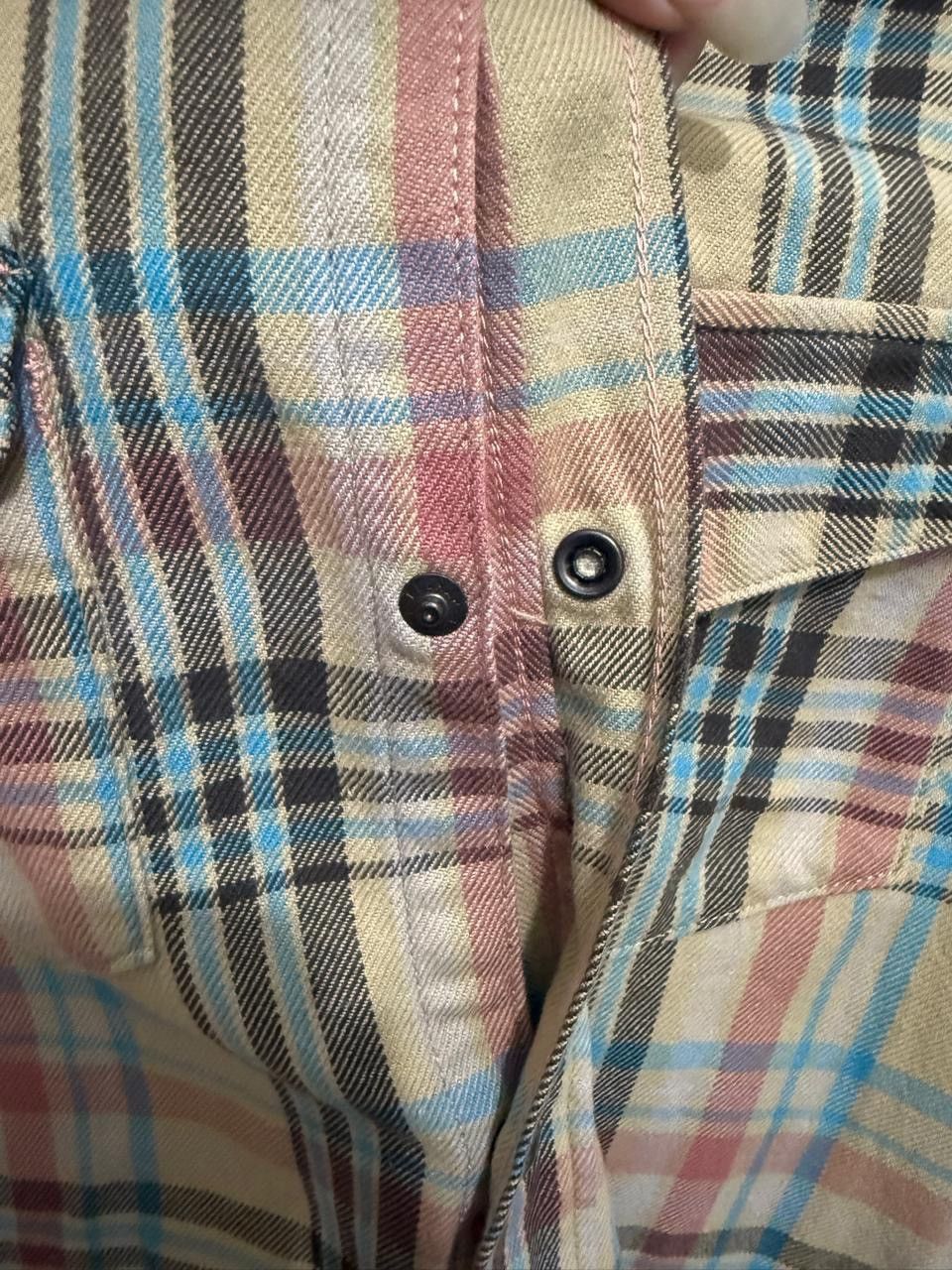 Japanese Brand FlanneL naked sun Size US M / EU 48-50 / 2 - 6 Thumbnail