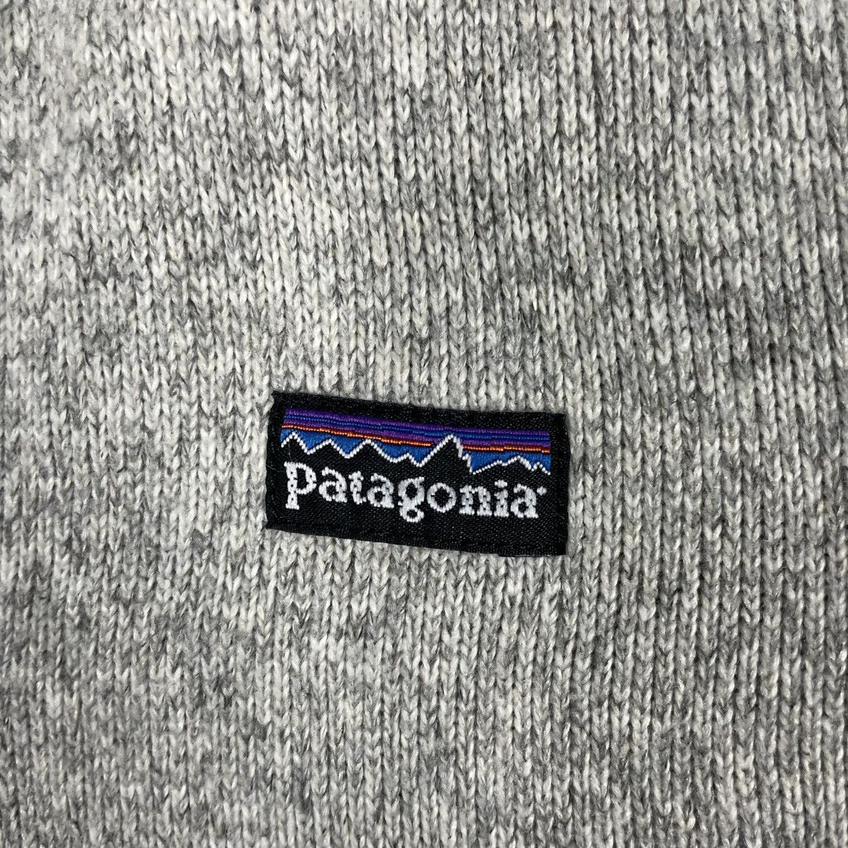 Patagonia Patagonia Women Zipper Jacket Size M / US 6-8 / IT 42-44 - 14 Thumbnail