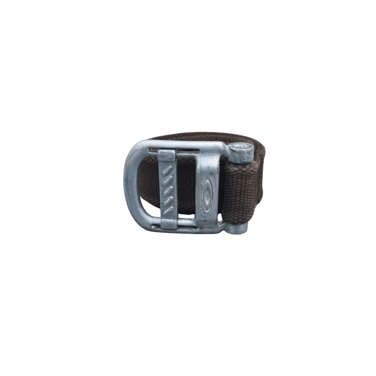 Oakley Vintage Oakley Canvas Belt Buckle Size ONE SIZE - 1 Thumbnail