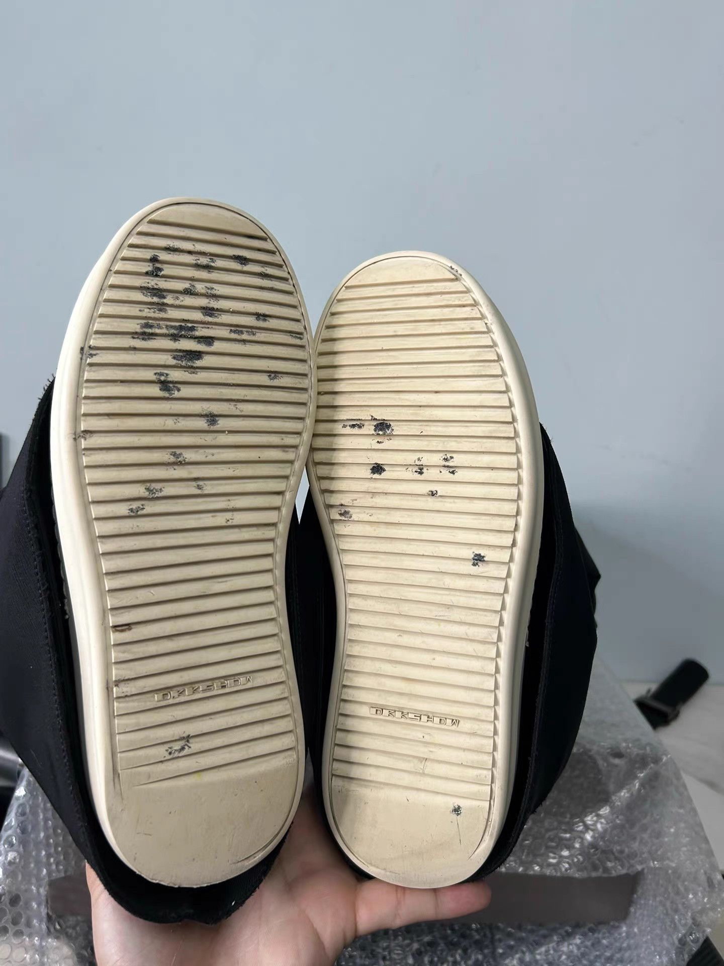 Rick Owens Rick Owens Pant Boots Size US 8 / IT 38 - 5 Thumbnail