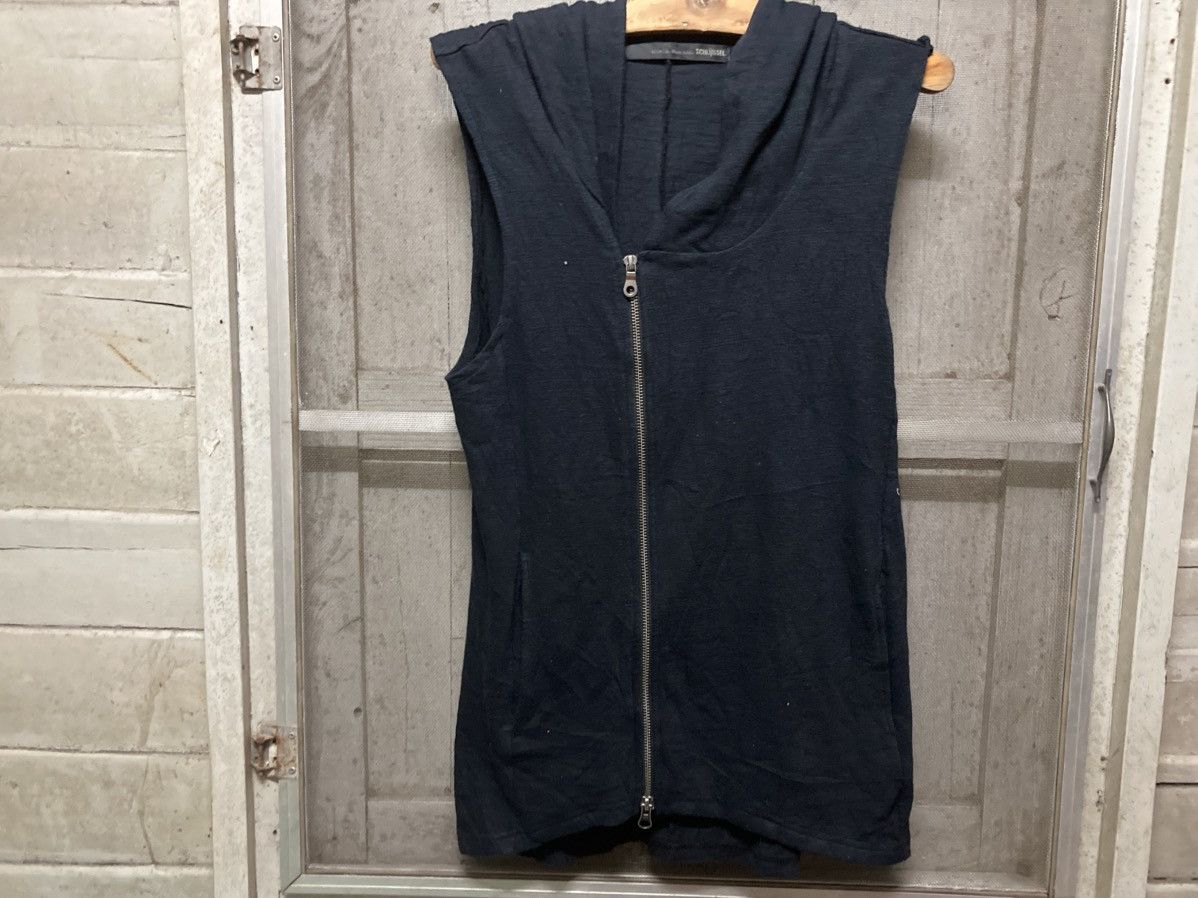 Schlussel Schlussel Tank Tops Hoodie Size US S / EU 44-46 / 1 - 1 Thumbnail