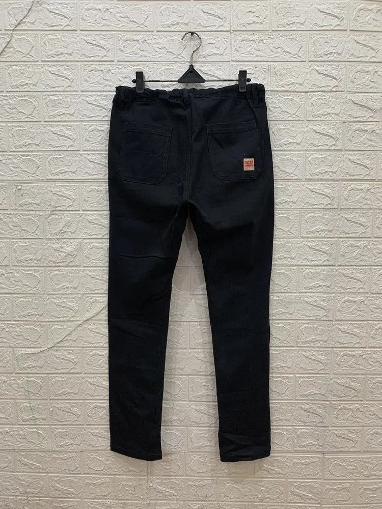 Japanese Brand Kriff mayer utility belt denim pants Size US 30 / EU 46 - 2 Thumbnail