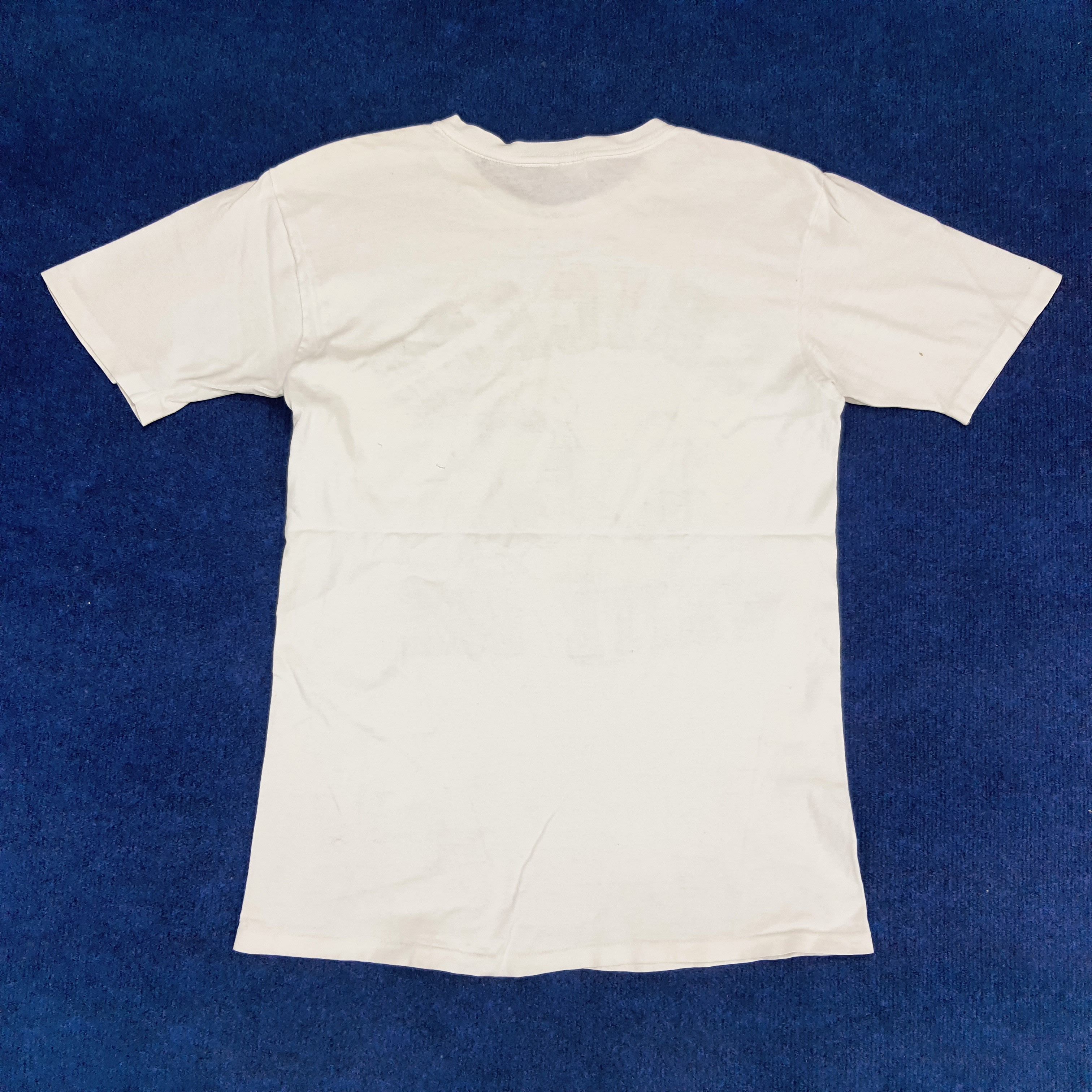 MLB × Vintage Vintage MLB Chicago White Sox x Snoopy T-shirt Size US M / EU 48-50 / 2 - 4 Thumbnail