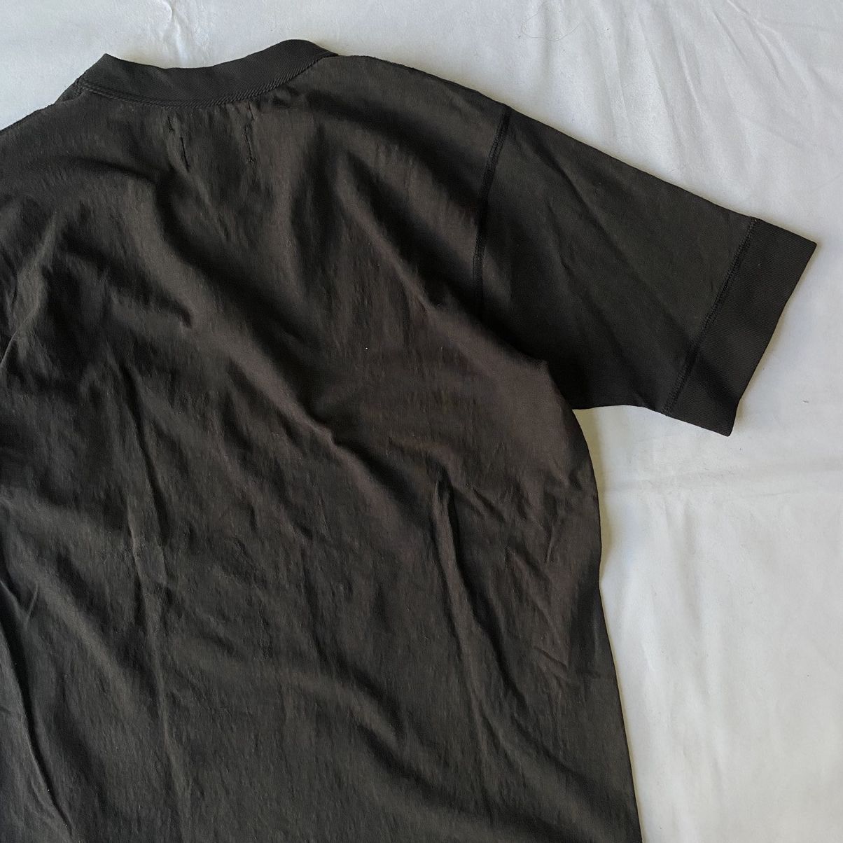 Nigel Cabourn × Vintage Vintage Military Nigel Cabourn Heavyweight Cotton Tees Size US M / EU 48-50 / 2 - 8 Thumbnail