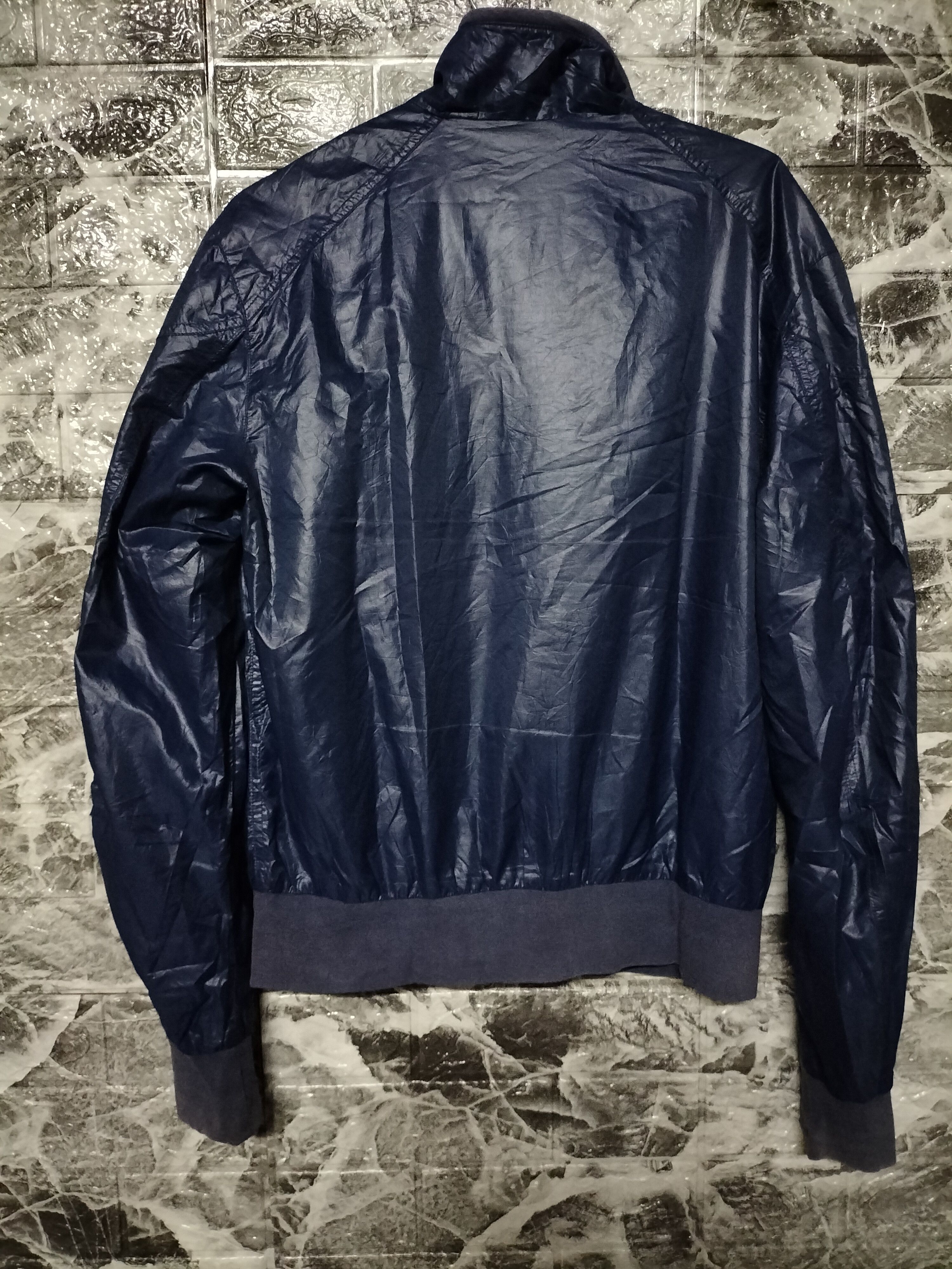 Belstaff Belstaff Windbreaker Jacket nylon polyester spring fashion Size US M / EU 48-50 / 2 - 11 Thumbnail
