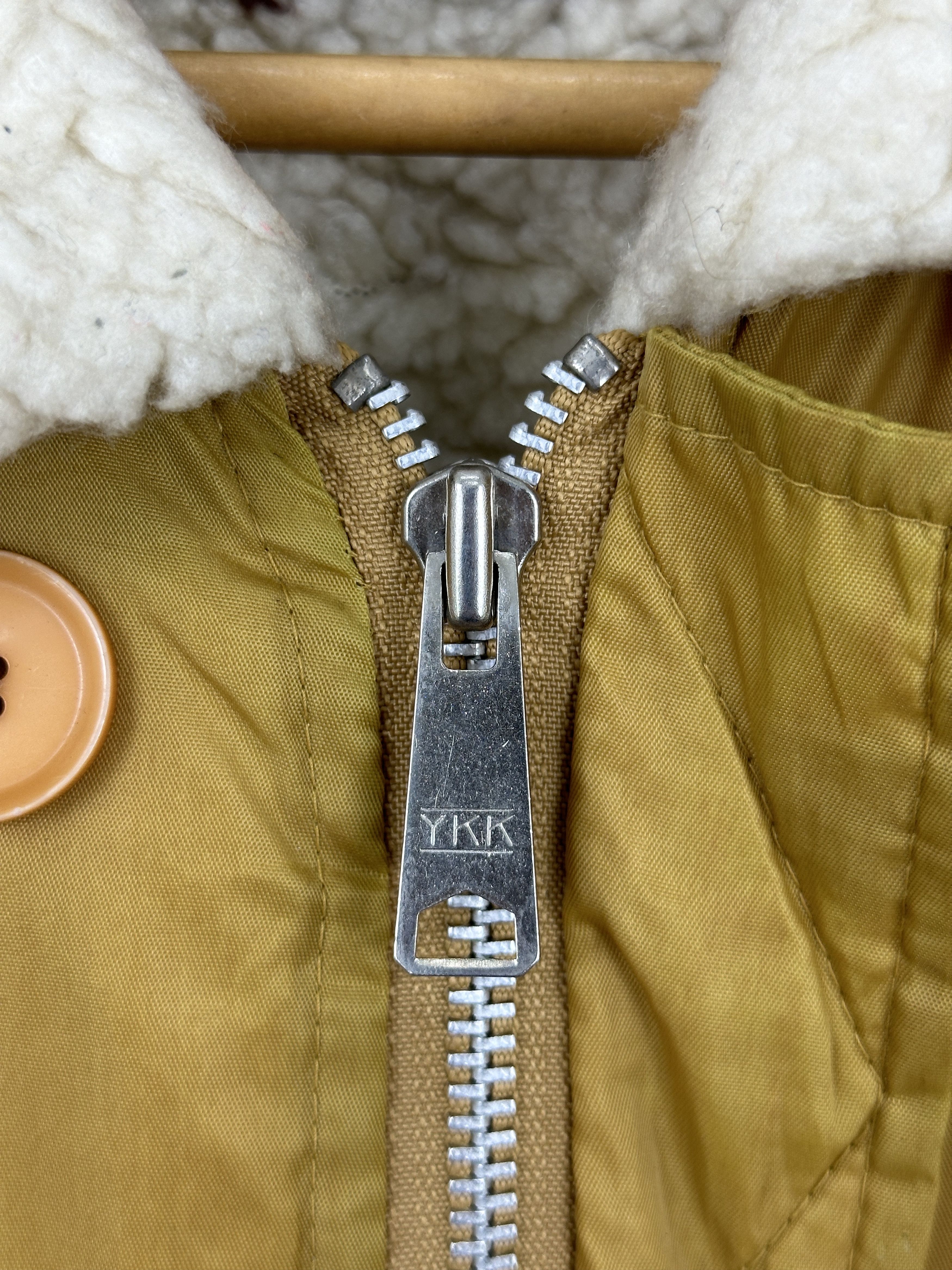 Japanese Brand Vintage Melka International Zipper Up Bomber Jacket JA0077 Size US M / EU 48-50 / 2 - 16 Thumbnail