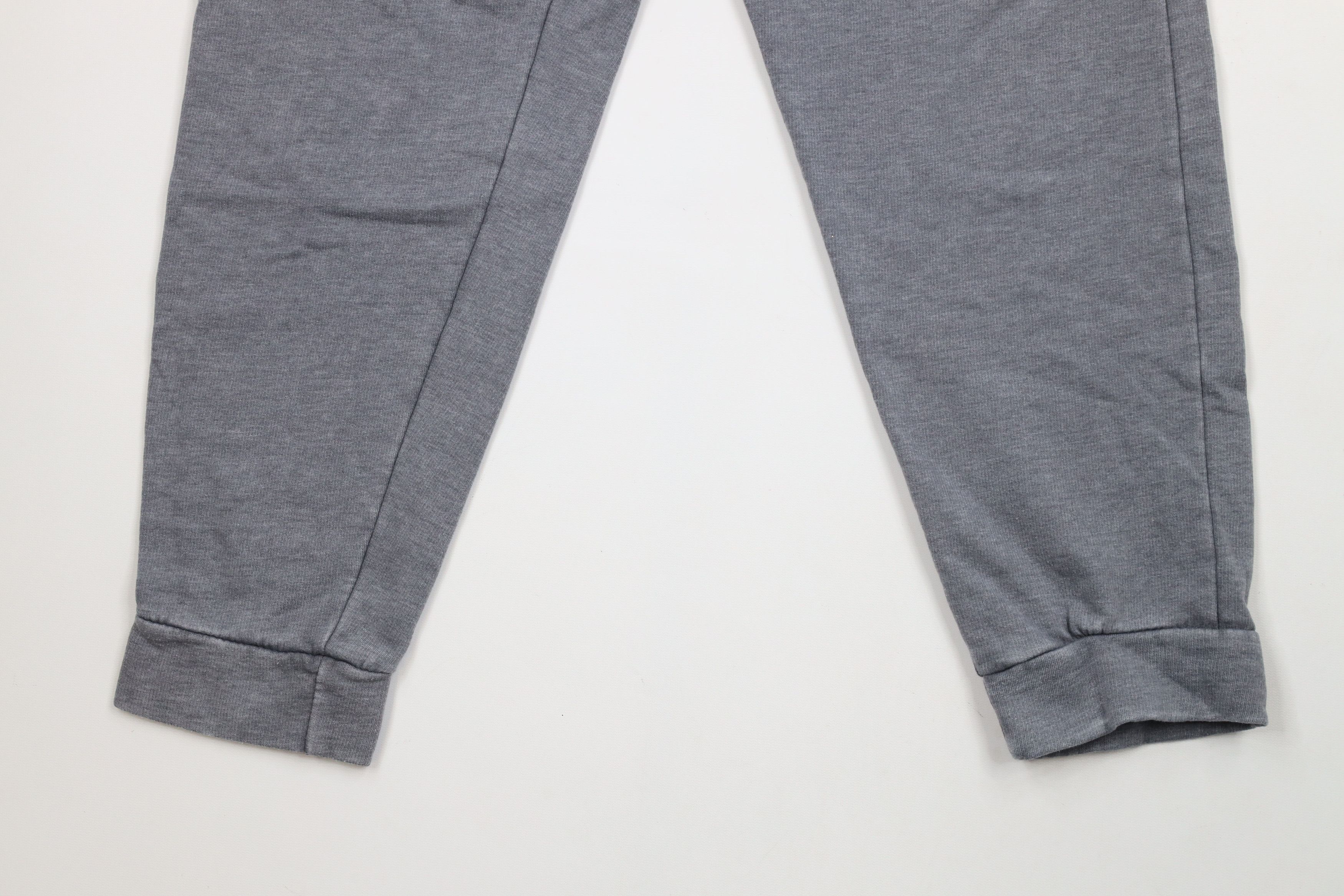 Vintage Vintage Y2K NFL Detroit Lions Football Sweatpants Joggers Size US 34 / EU 50 - 4 Thumbnail