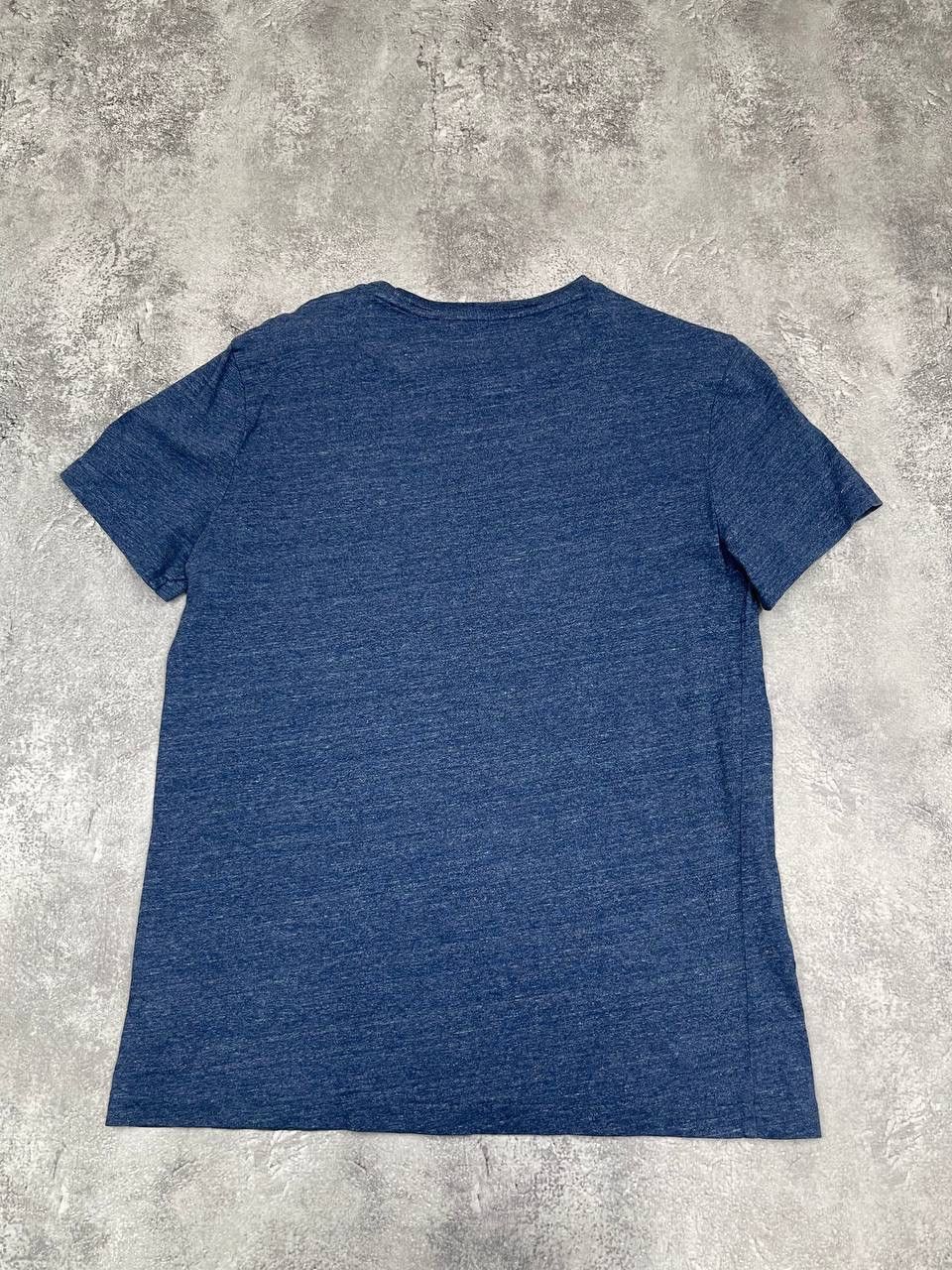 Polo Ralph Lauren Polo Ralph Lauren Men Cotton T-Shirt Blue Size M Size US M / EU 48-50 / 2 - 6 Thumbnail