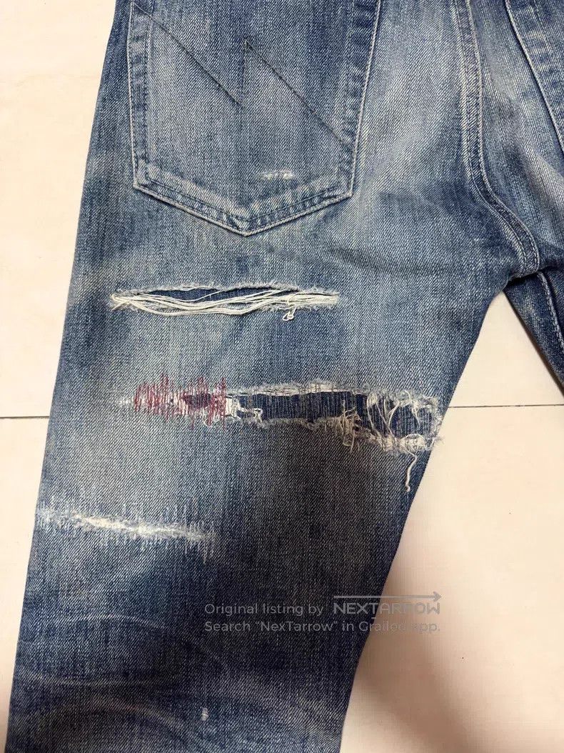 Neighborhood Neighborhood size S Jeans Size US 27 - 6 Thumbnail