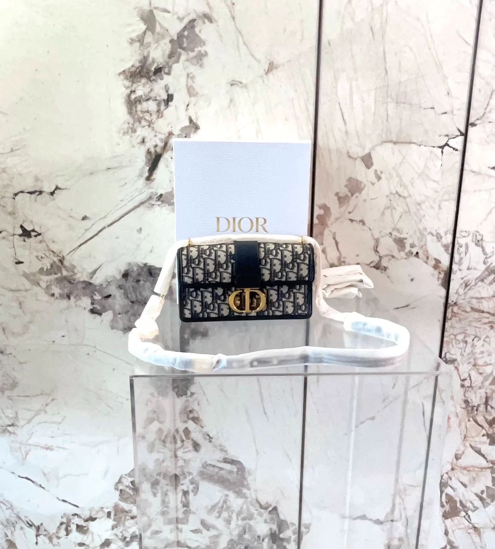 Dior Pre-loved Bag Very good condition Size ONE SIZE - 1 Thumbnail