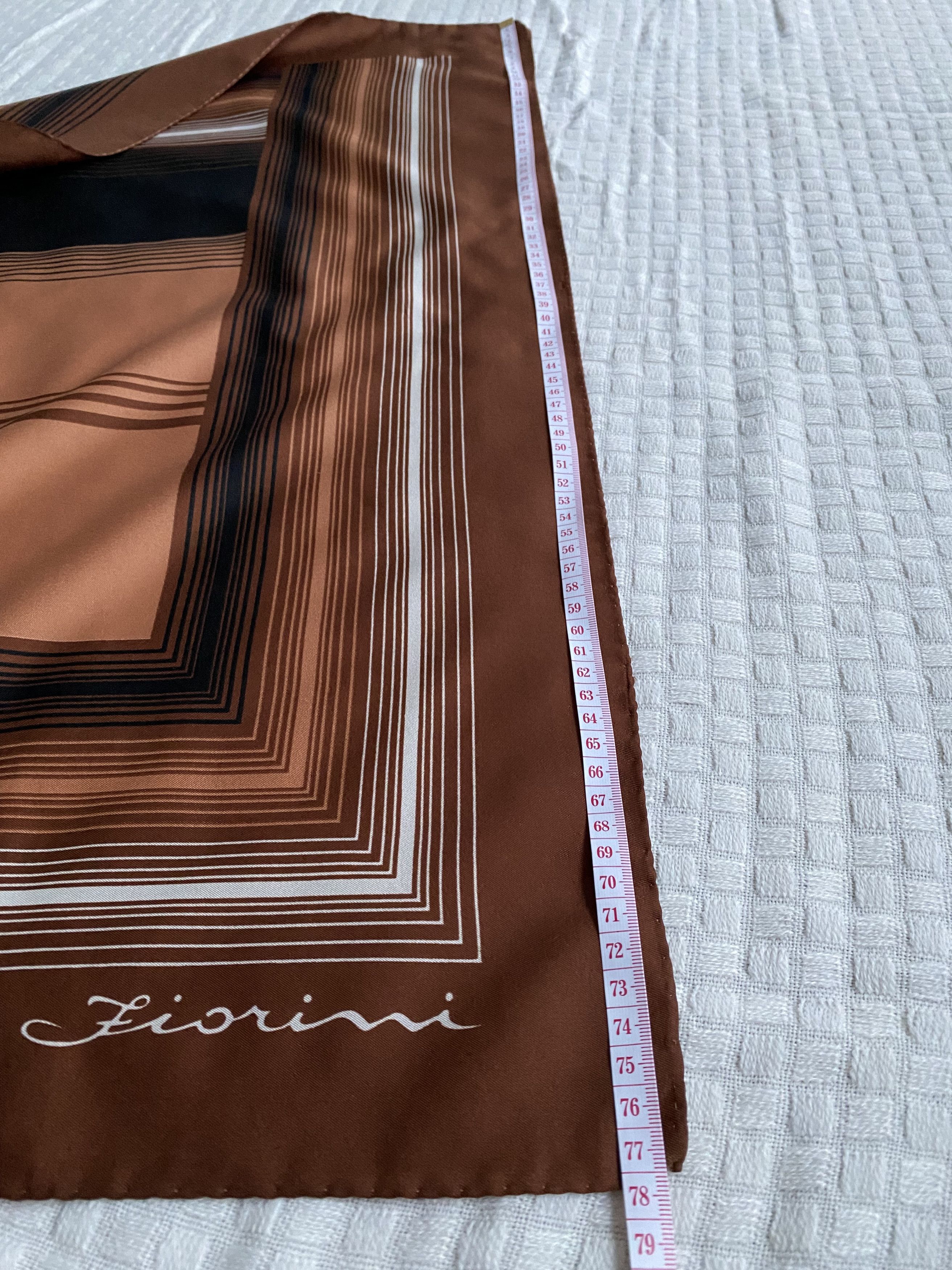 Other Fiorini Scarf Size ONE SIZE - 8 Thumbnail