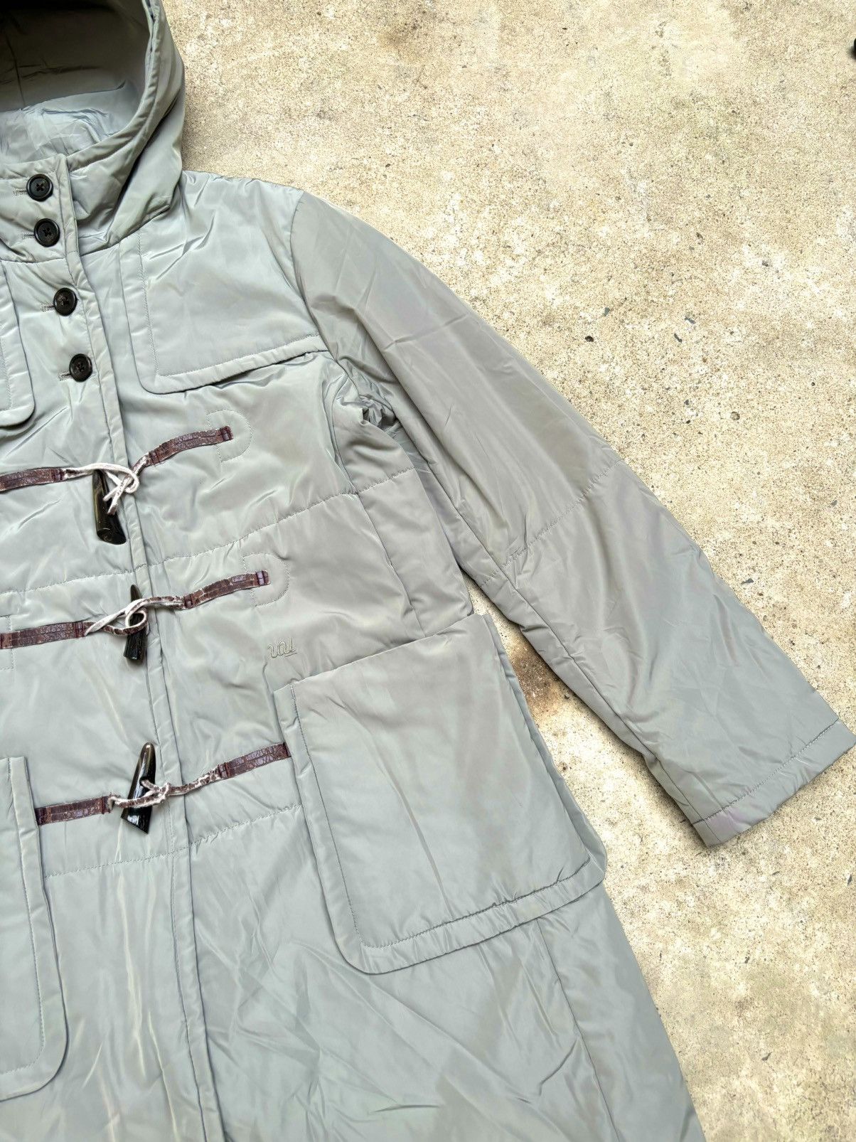 Undercover × Uniqlo Uniqlo X Undercover By JUN TAKAHASHI Coast Jacket Size US S / EU 44-46 / 1 - 6 Thumbnail