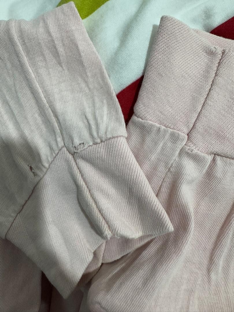 Other Vintage 80s Mr. Zogs Sex Wax Long Sleeve Tee Size US L / EU 52-54 / 3 - 7 Thumbnail