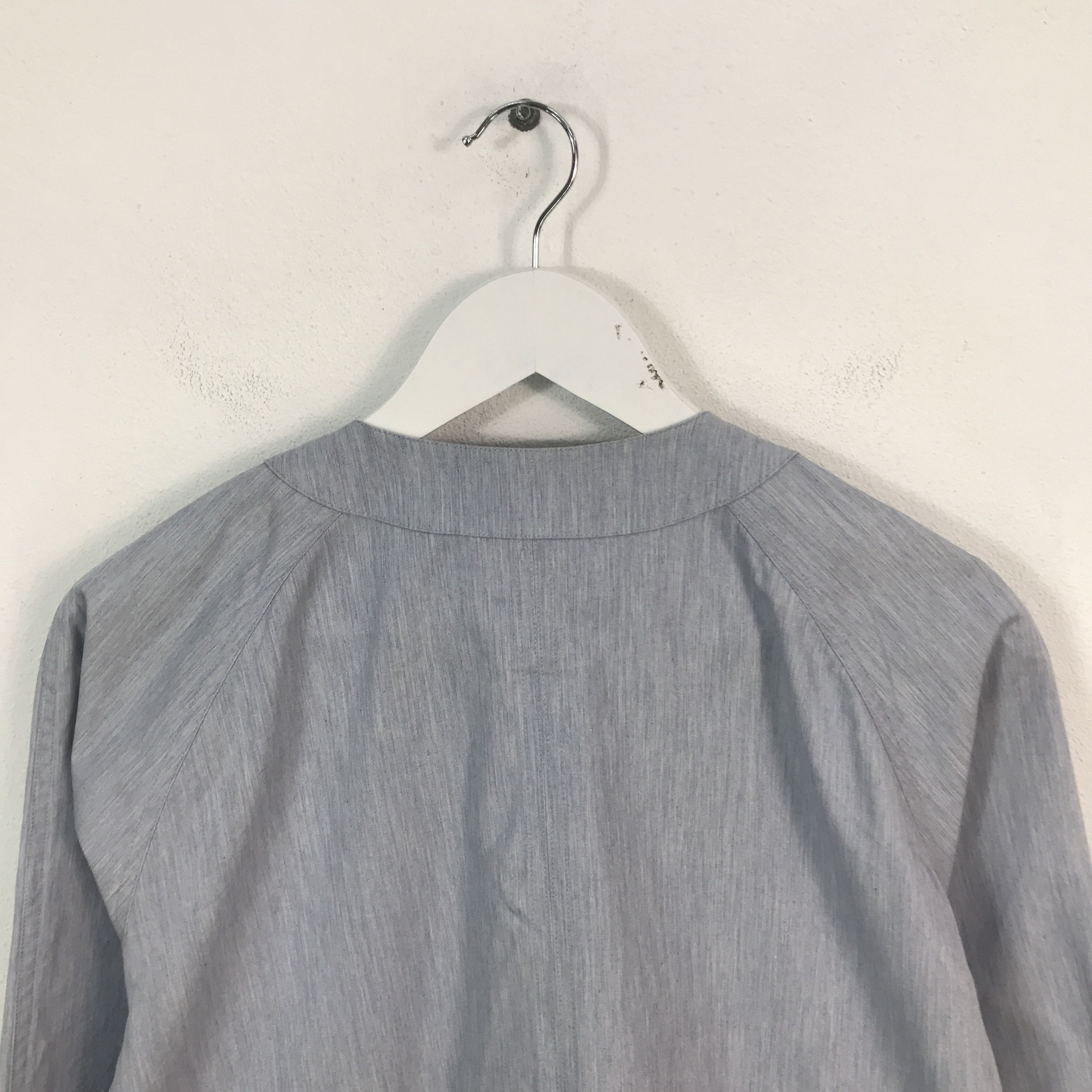 Christian Dior Monsieur × Vintage Rare🔥christian Dior button jacket Size US M / EU 48-50 / 2 - 4 Thumbnail