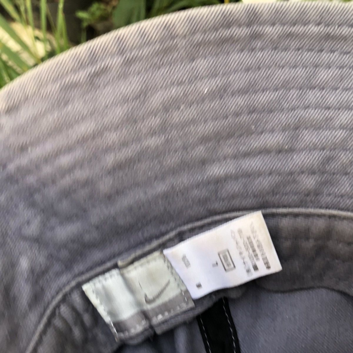 Nike × Vintage Y2k BUCKET NIKE Size ONE SIZE - 4 Thumbnail