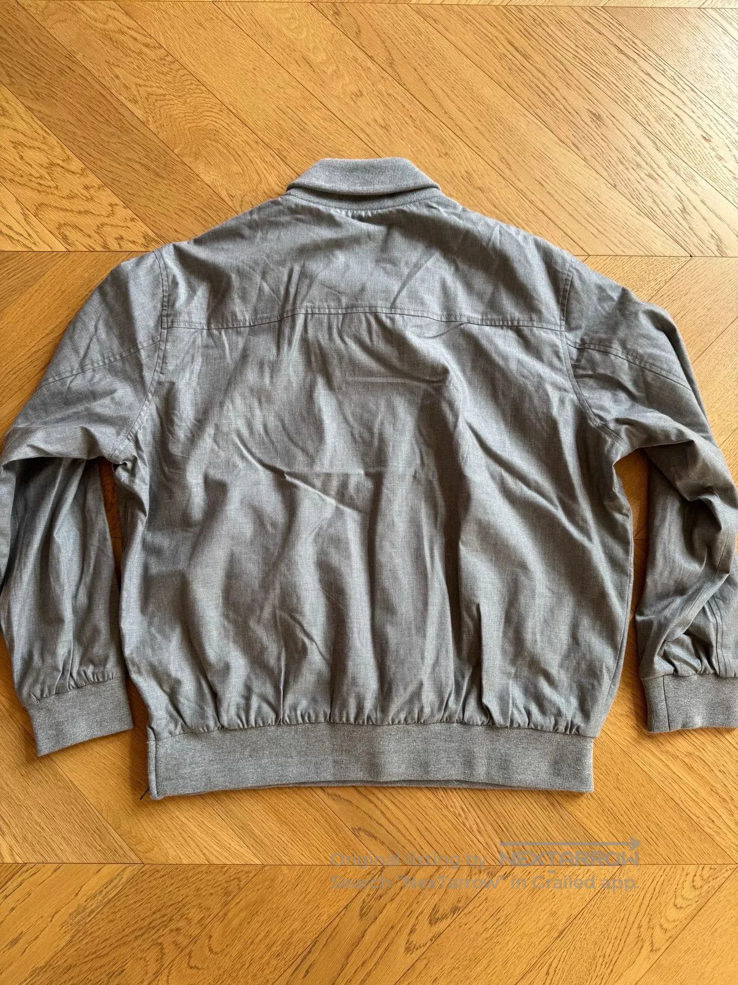 Polo Ralph Lauren Polo Golf Cotton Pullover Jacket. Size US L / EU 52-54 / 3 - 5 Thumbnail