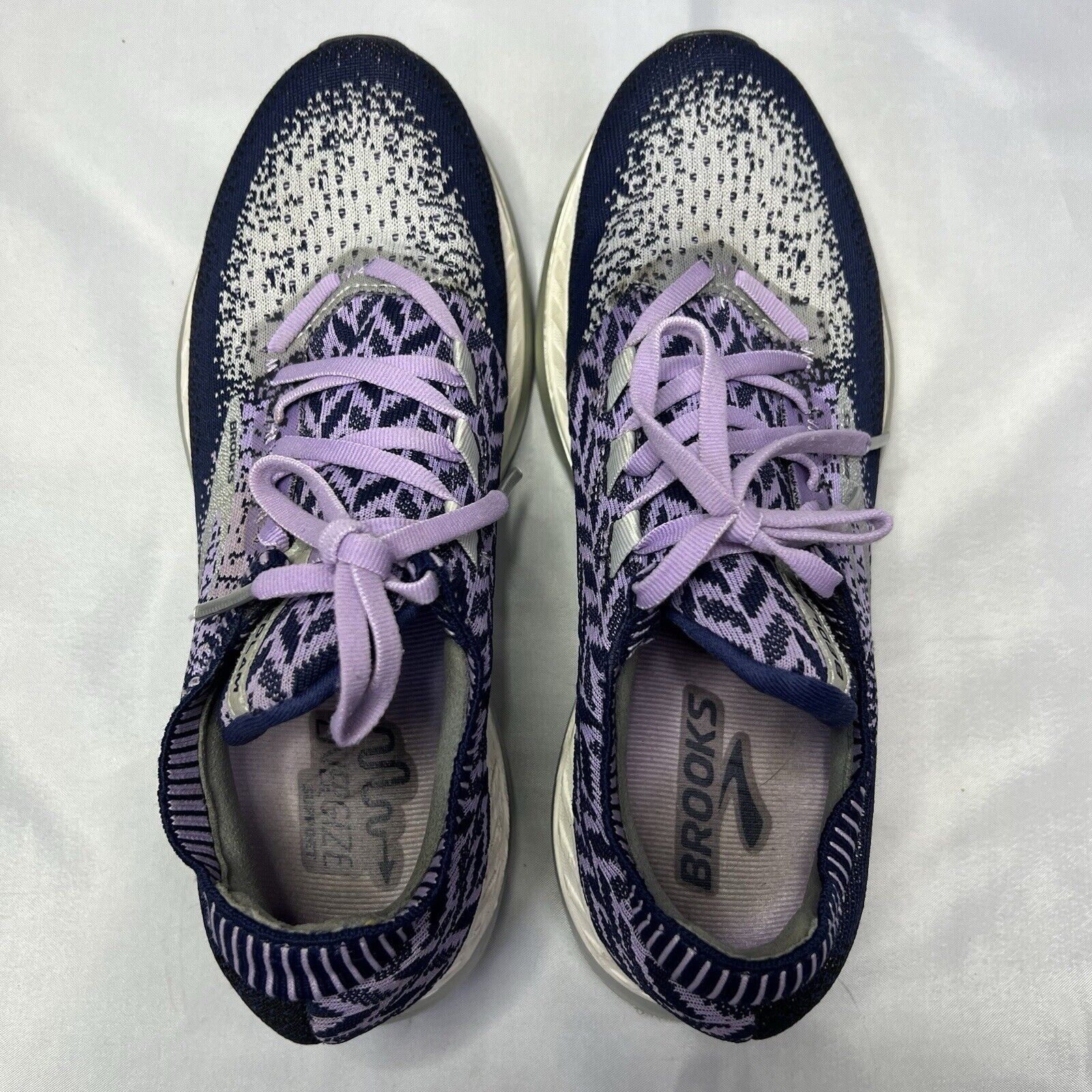 Brooks Brooks Bedlam Energize Women's Running Shoe Sz 9 Sneakers Size US 9 / IT 39 - 8 Thumbnail