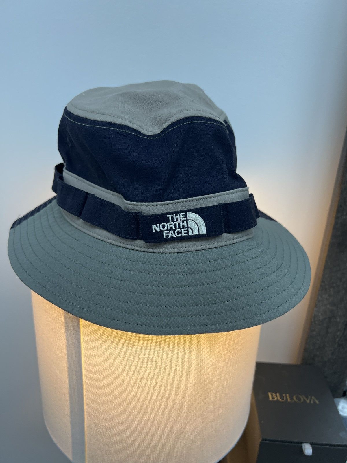 The North Face The north face bucket hat. Size S/M Size ONE SIZE - 1 Thumbnail