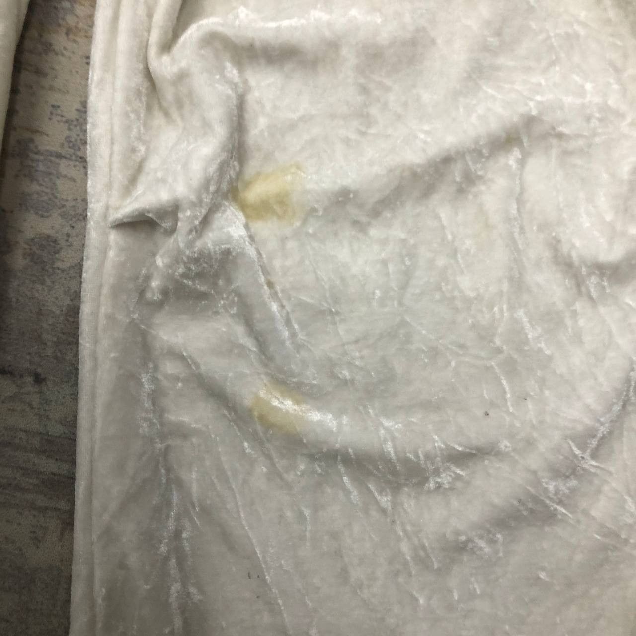 Other P578 LOS ANGELES TERRITORY VELVET CARGO PANTS Size US 31 - 8 Thumbnail