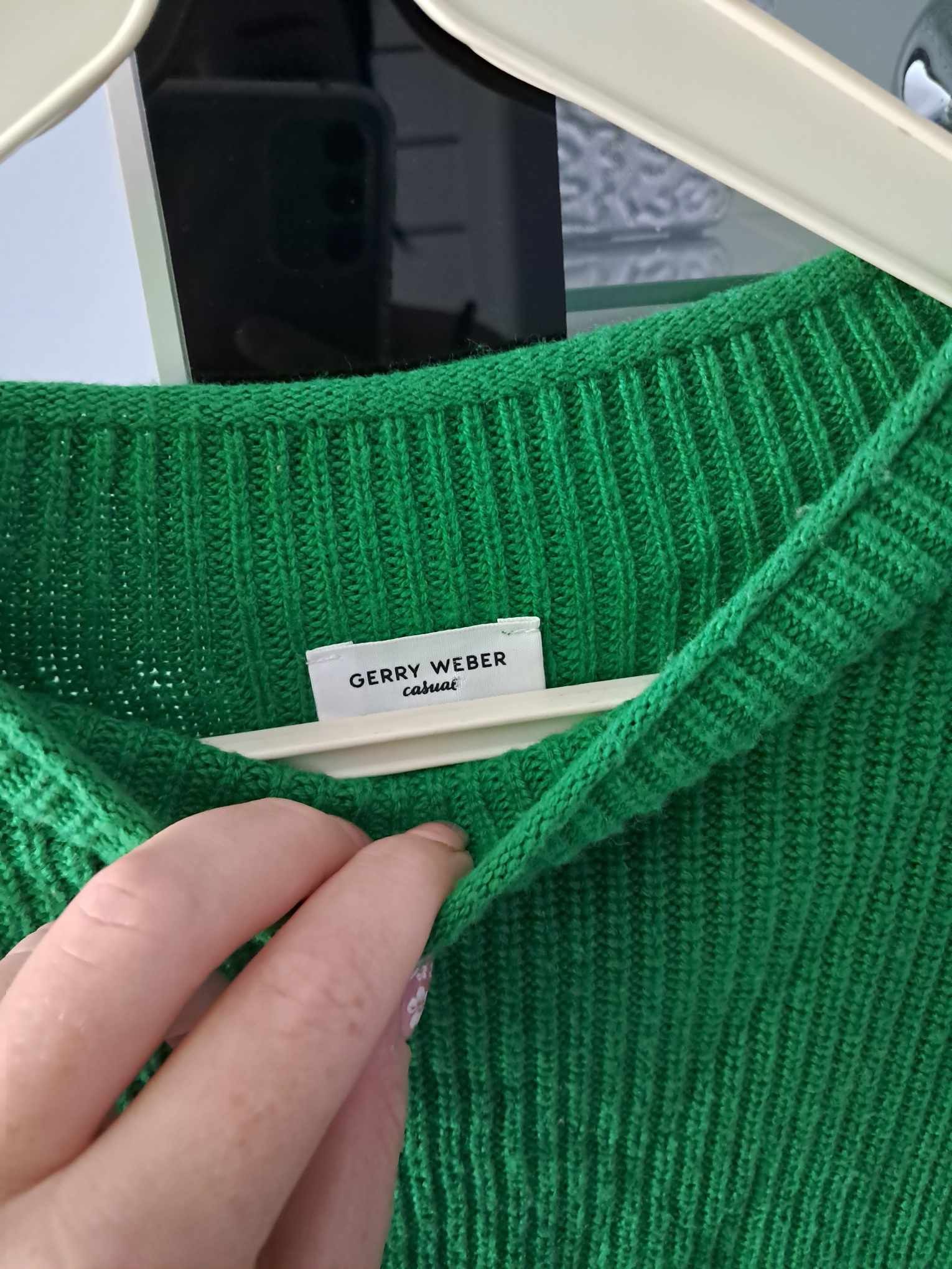 Gerry Weber Sweaters Gerry Webber Size ONE SIZE - 3 Thumbnail