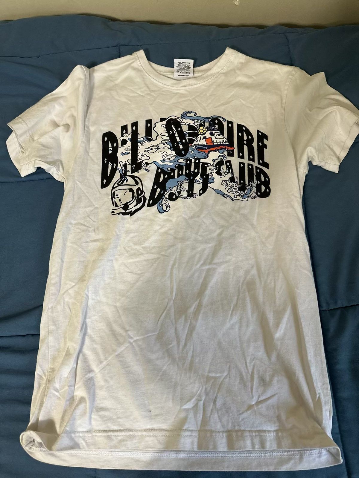 Billionaire Boys Club Billionaire boys club Size US S / EU 44-46 / 1 - 2 Thumbnail