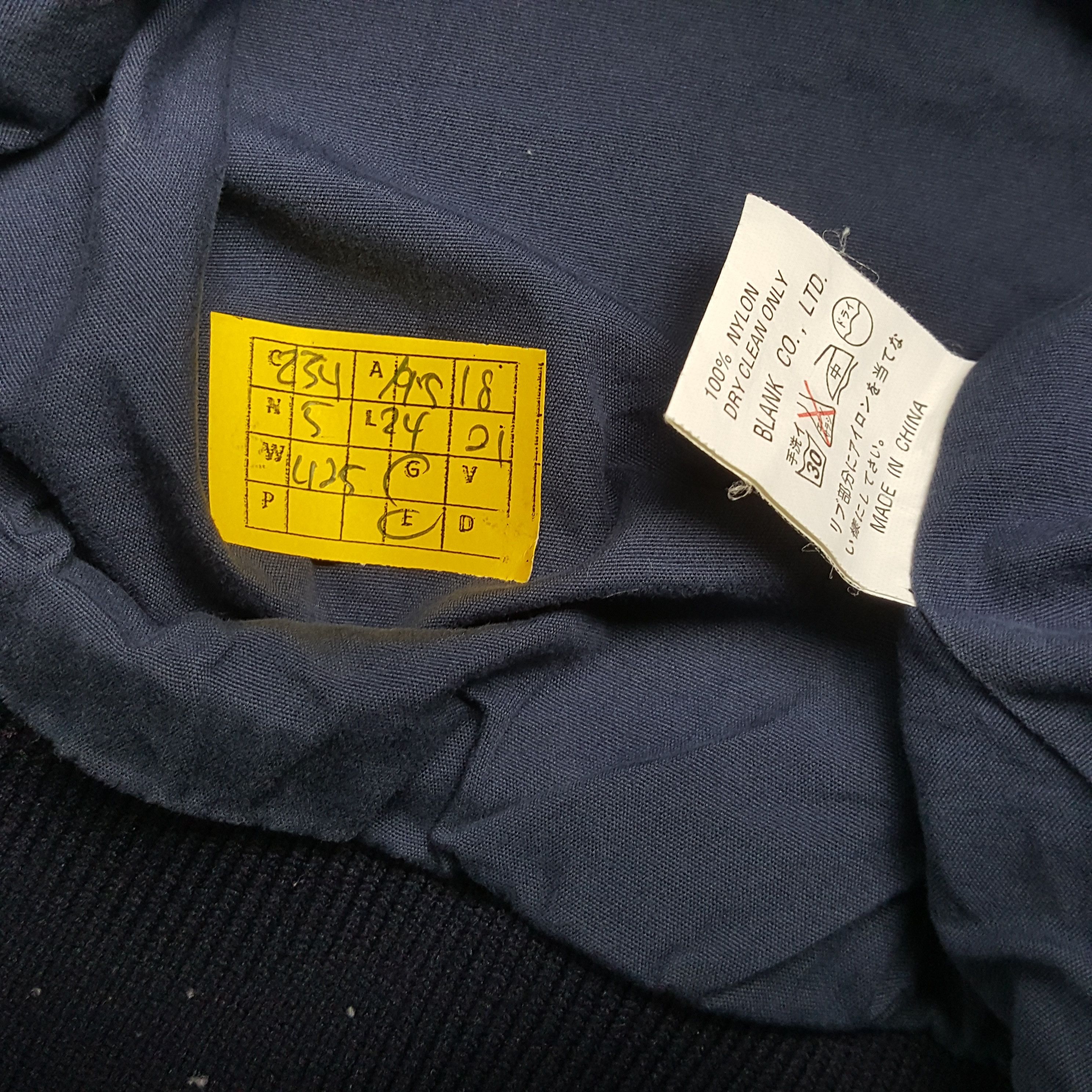 Baracuta × Vintage Vintage BARACUTA British Fashion Punk Style Jacket Size US S / EU 44-46 / 1 - 7 Thumbnail