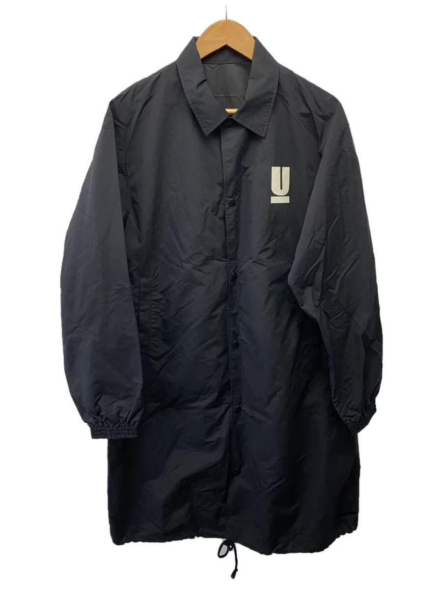 Undercover 30 Logo Nylon Coat Size US M / EU 48-50 / 2 - 1 Thumbnail