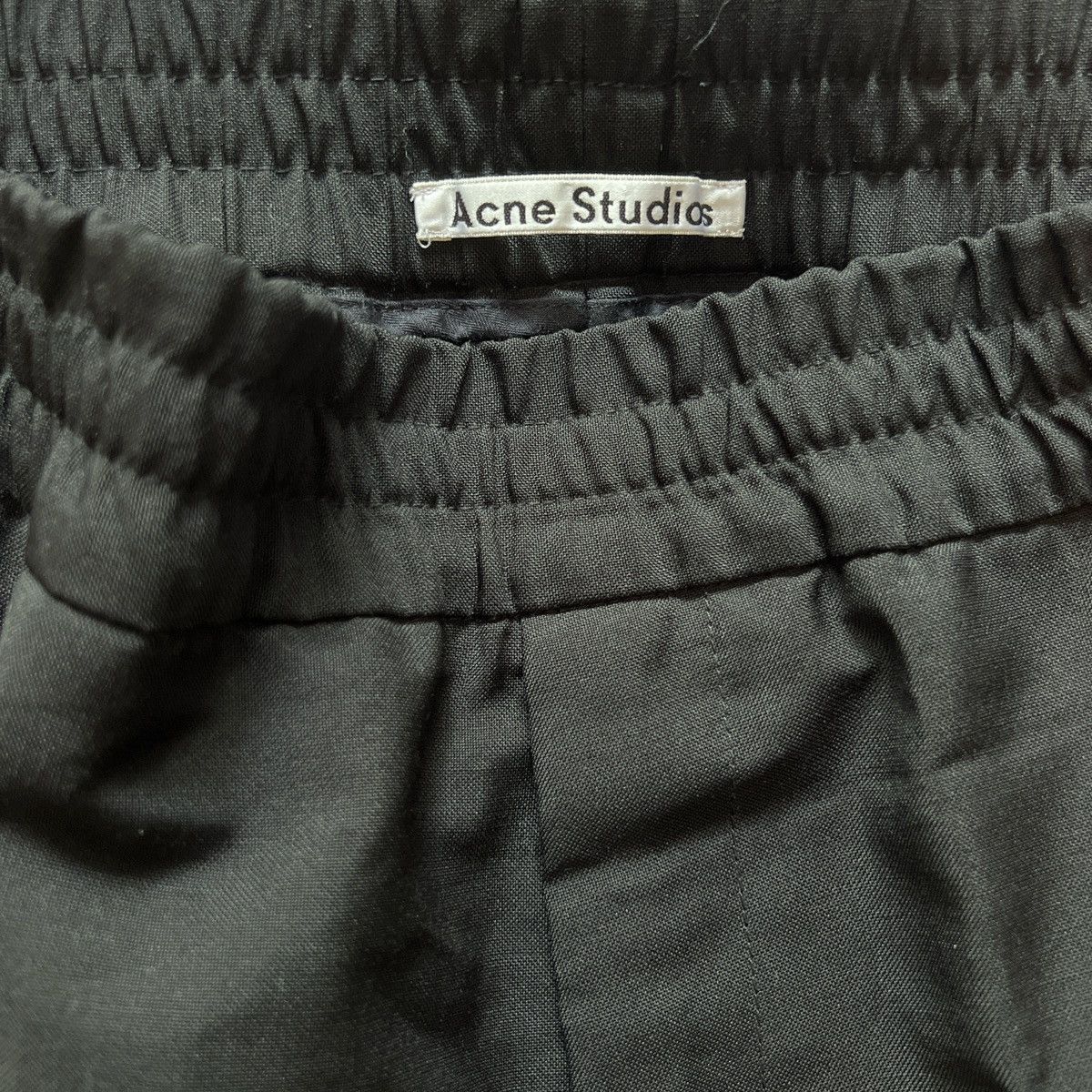 Acne Studios Acne Studios Ryder Pant Size US 30 / EU 46 - 3 Thumbnail