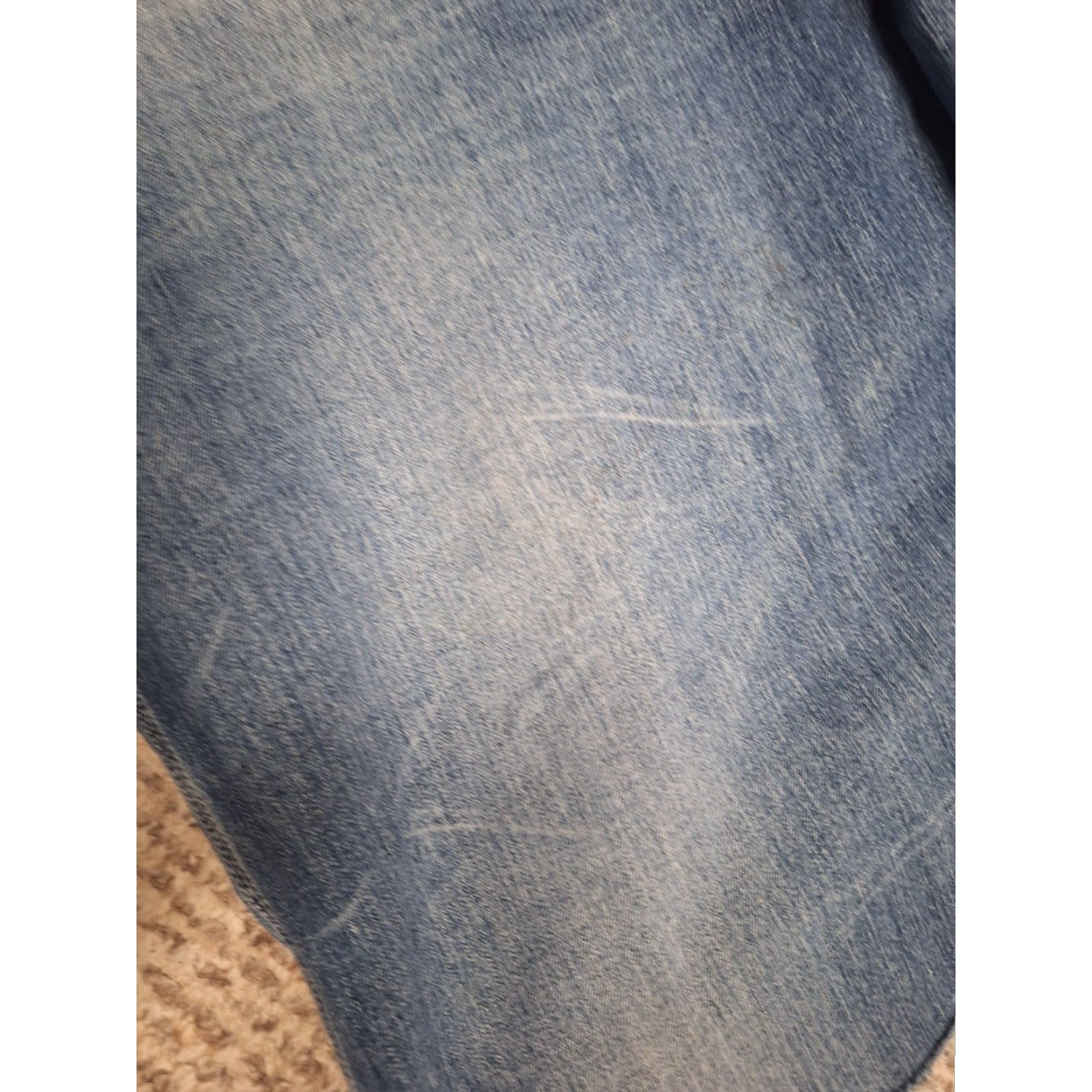 Diesel VINTAGE Diesel Denim Overalls Shorts CUT Grunge Distressed XL 1990s Blue Denim Grunge See photos Italy Diesel XL Mens? Size 40" / US 18 - 6 Thumbnail