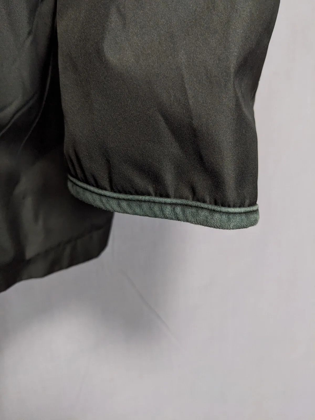 Corneliani Corneliani removable Hood Zip-Up Jacket Size 50 Size US M / EU 48-50 / 2 - 8 Thumbnail