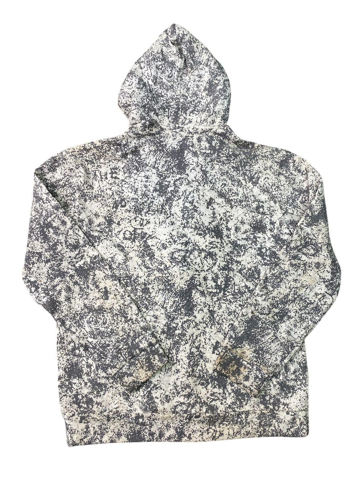 If Six Was Nine × In The Attic × Japanese Brand Japanese Brand In The Attic Compass Motif Hoodies Jacket Size US M / EU 48-50 / 2 - 3 Thumbnail