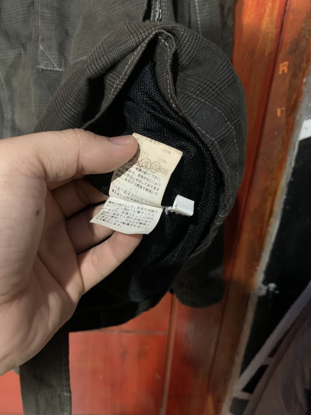 Neighborhood Neighborhood M65 Jacket Size US S / EU 44-46 / 1 - 11 Thumbnail