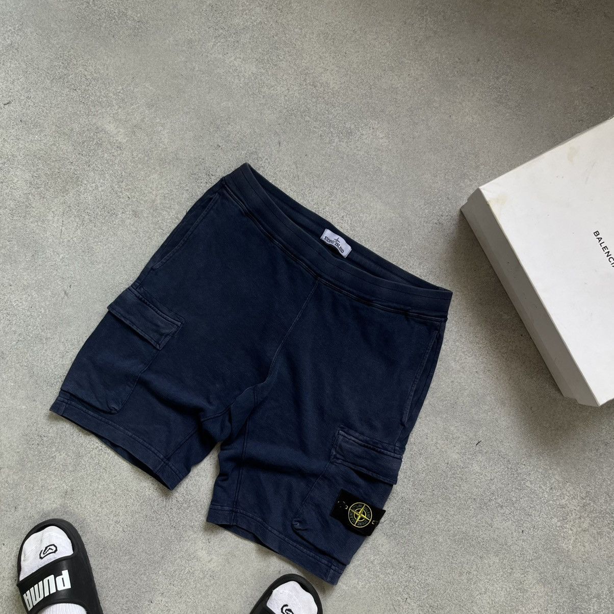Stone Island Stone island shorts Size US 32 / EU 48 - 2 Thumbnail