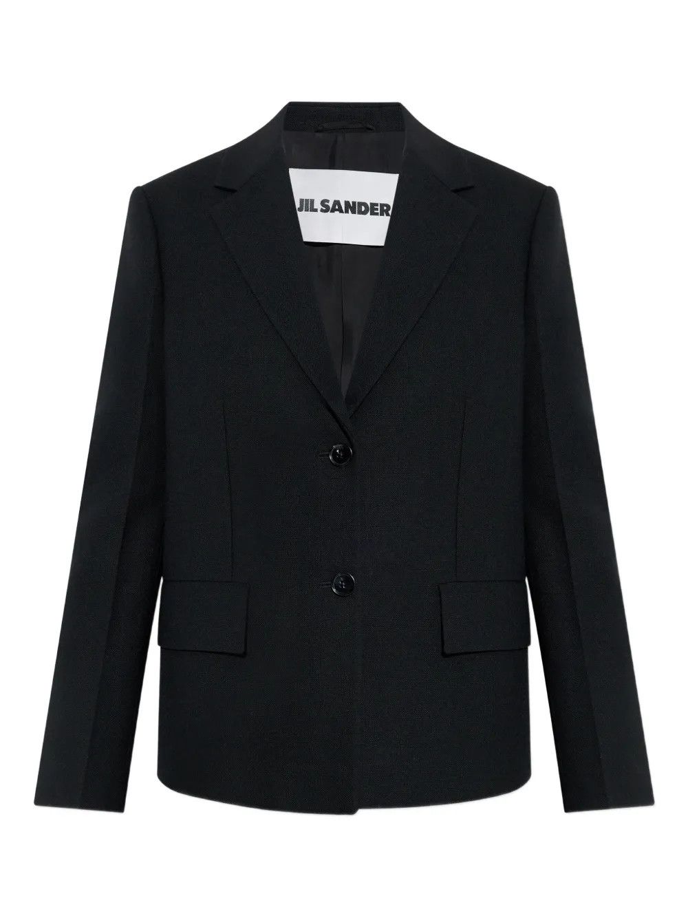 o1y0925 Blazer in Black