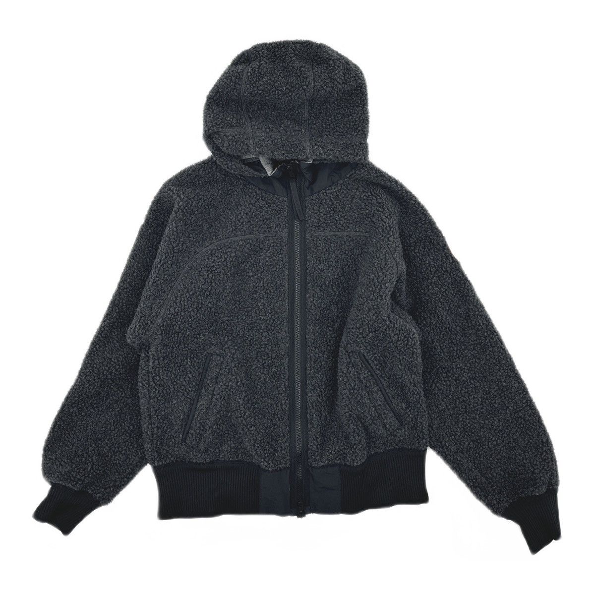 Canada Goose Canada Goose SS22 Simcoe Fleece Hoodie Size M / US 6-8 / IT 42-44 - 1 Thumbnail