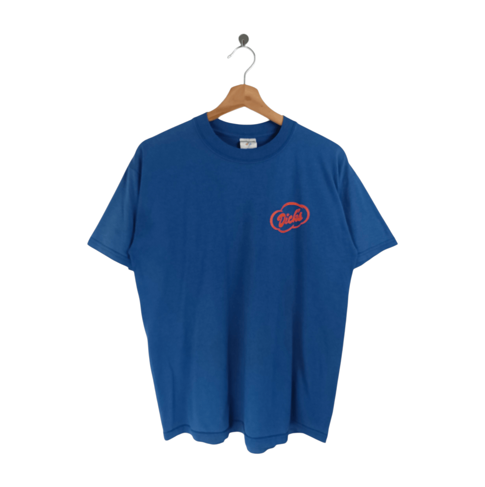 Hanes × Vintage Rare Vintage Seattle Supersonics 1979 Champions t 